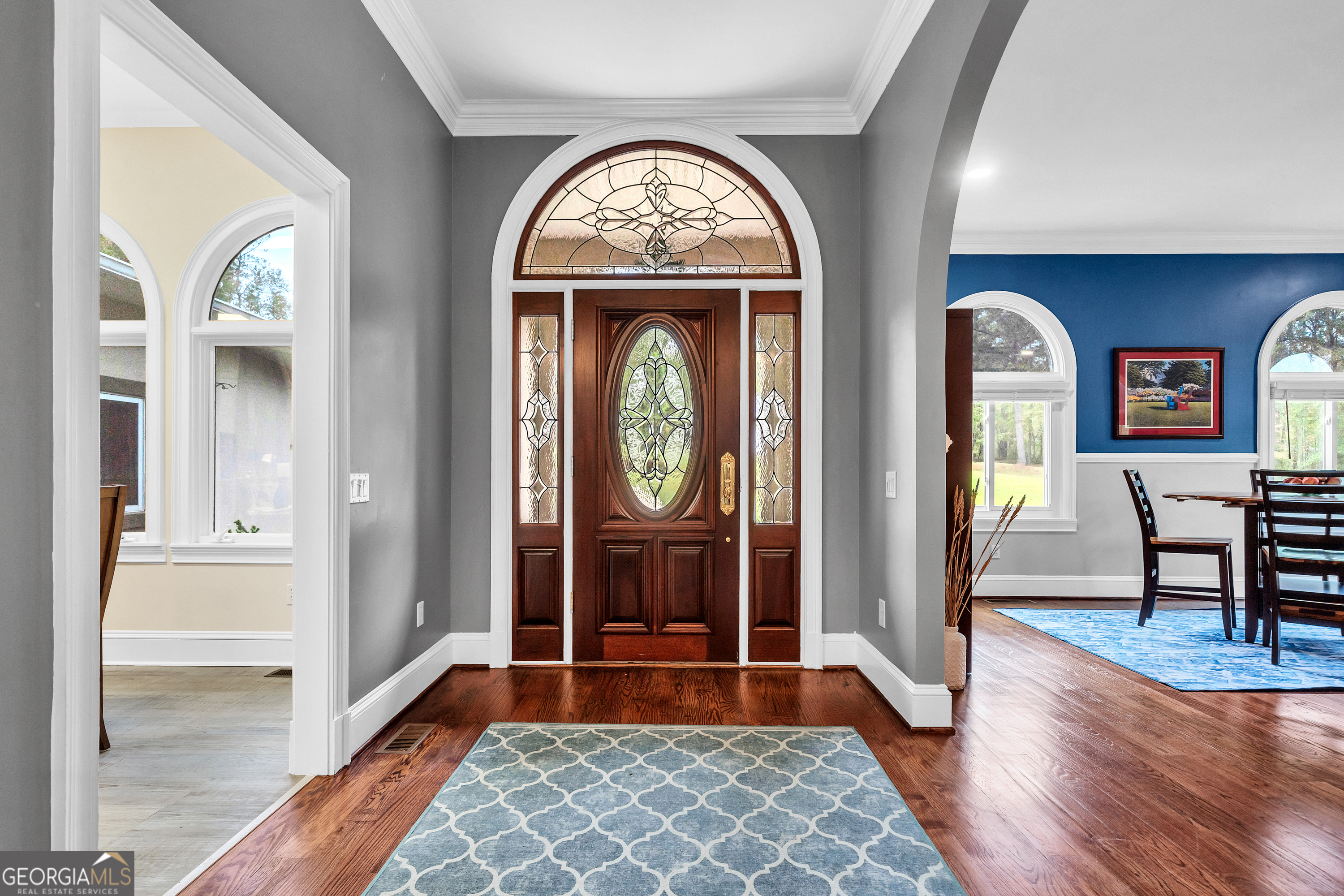 231 Chicory Road Milledgeville, GA 31061 - Photo 9 of 104