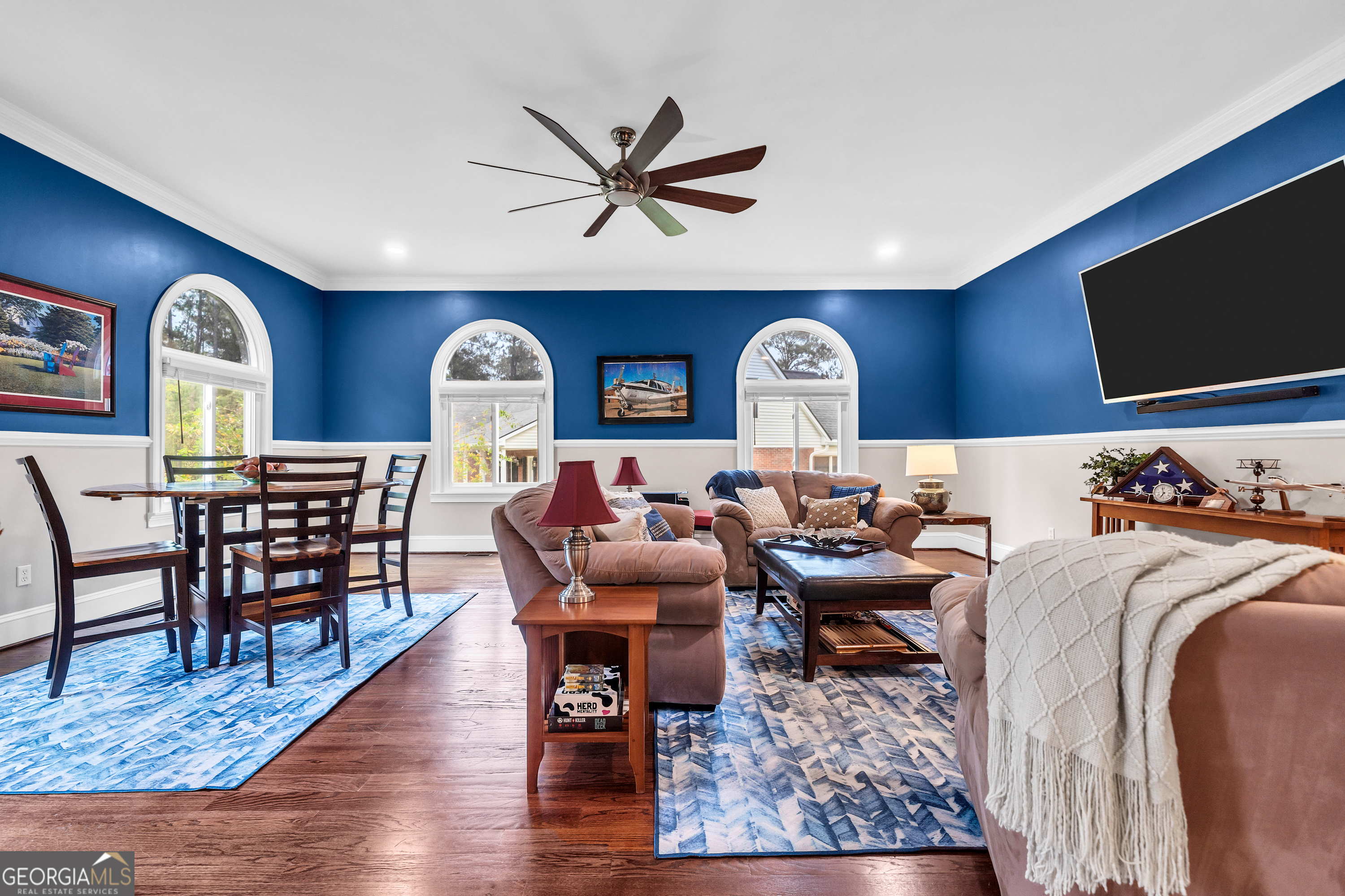 231 Chicory Road Milledgeville, GA 31061 - Photo 10 of 104