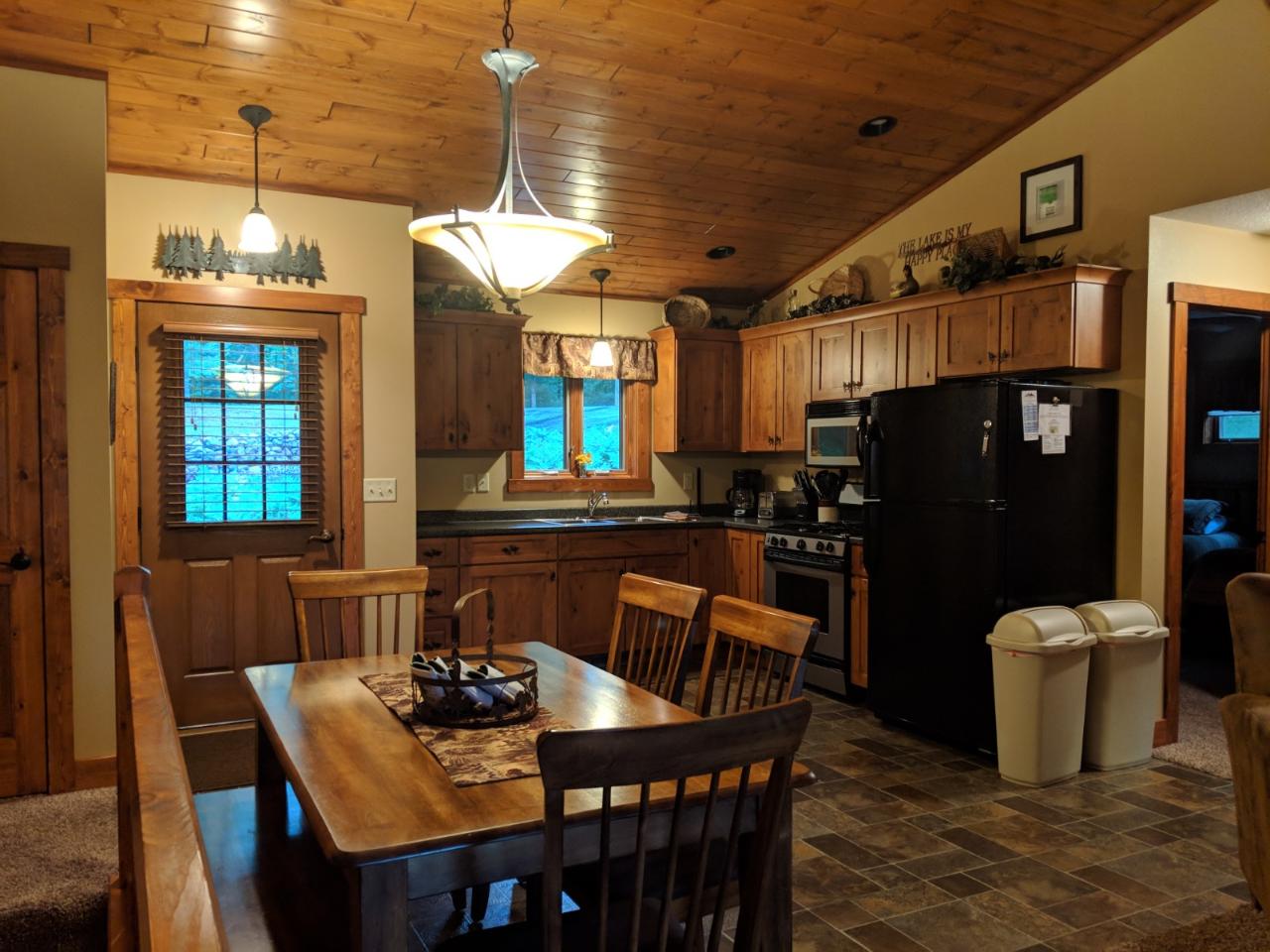 1238 Halberstadt Road, Unit 14 St. Germain, WI 54558 - Photo 4 of 25 Gallery Image 4