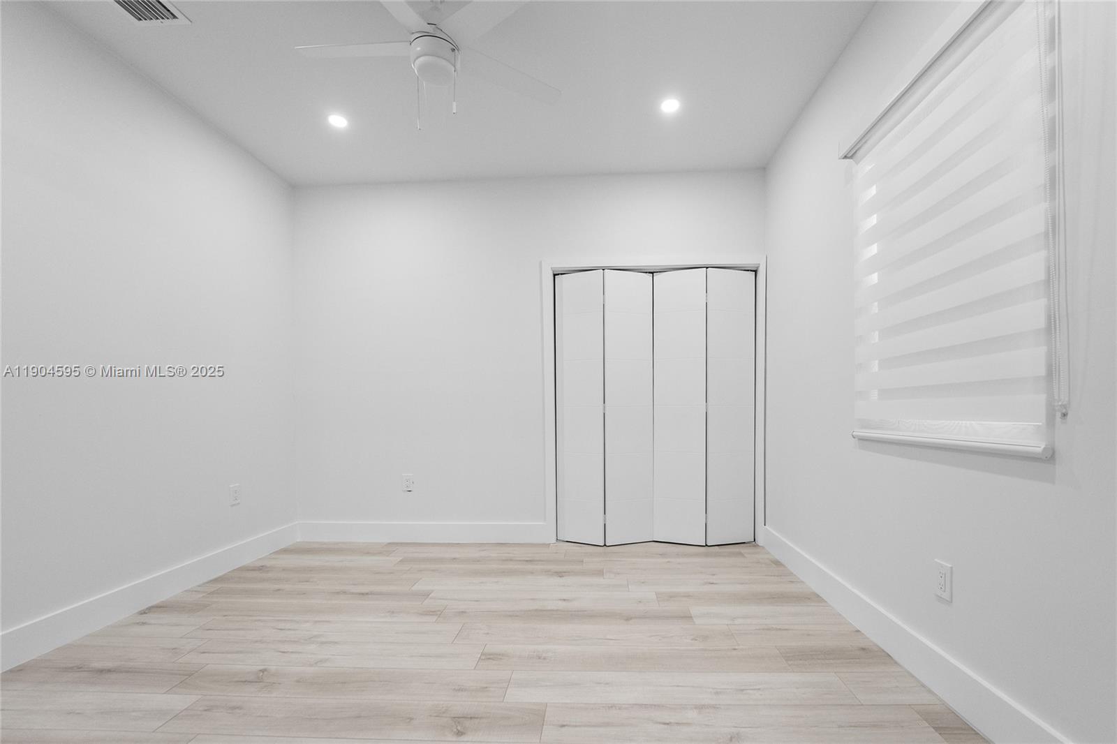 129 Southwest 9th Avenue, Unit 2 Miami, FL 33130 - Photo 10 of 16 a view of an empty room