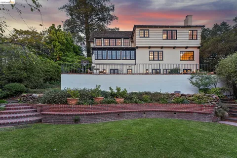$3,750,000 | 120 Somerset Road, Piedmont, CA 94611