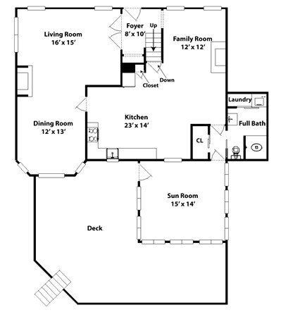 23 Longmeadow Road Norfolk, MA 02056 - Photo 28 of 30 Gallery Image 28