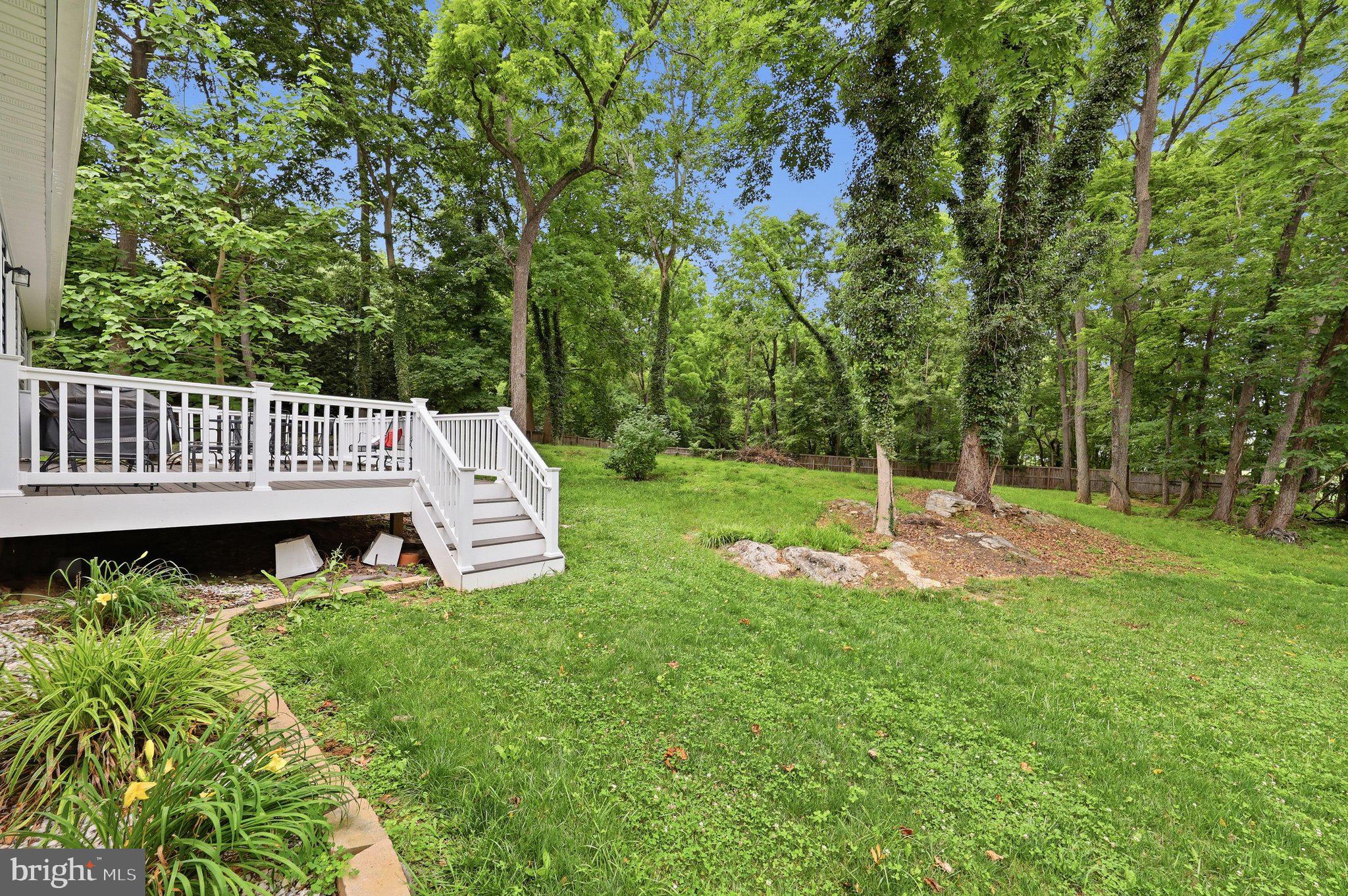 1063 Whitmer Road Shenandoah Junction, WV 25442 - Photo 51 of 53 Backyard