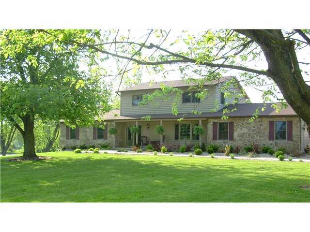 181 Apple Blossom Road Southwest Pataskala, OH 43062 - Photo 1 of 25