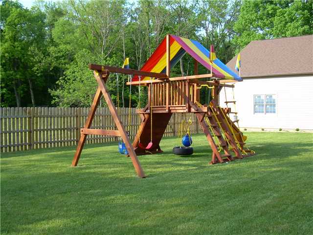 181 Apple Blossom Road Southwest Pataskala, OH 43062 - Photo 25 of 25