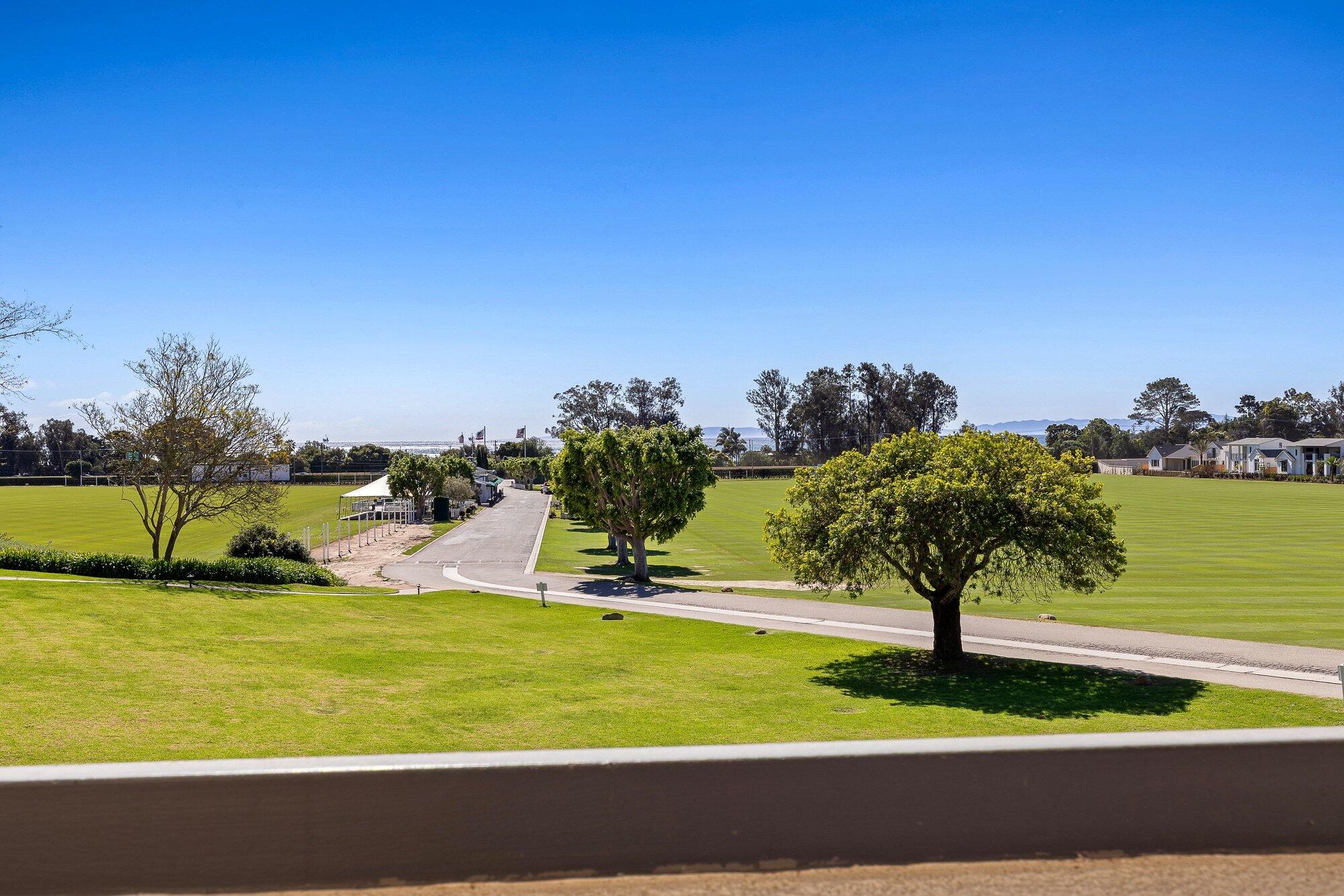 3375 Foothill Road, Unit 1123 Carpinteria, CA 93013 - Photo 12 of 21 Primary Balcony