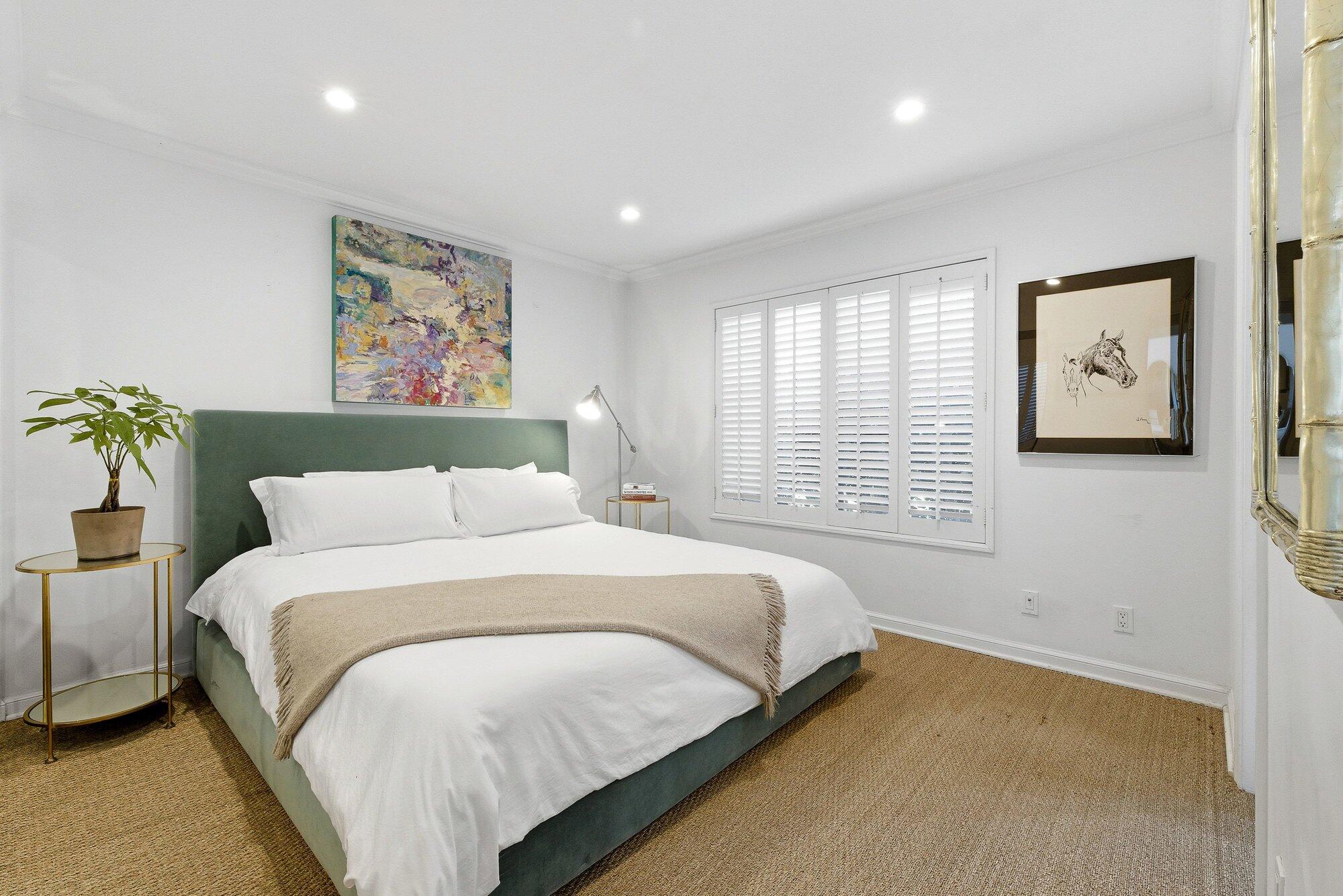 3375 Foothill Road, Unit 1123 Carpinteria, CA 93013 - Photo 13 of 21 Bedroom #2