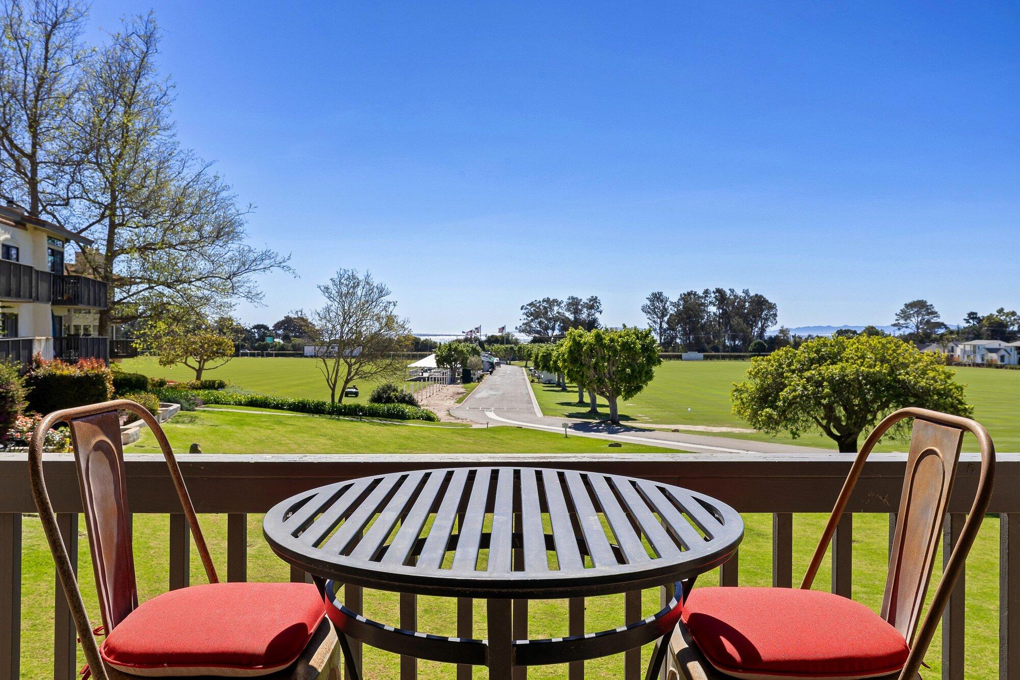 3375 Foothill Road, Unit 1123 Carpinteria, CA 93013 - Photo 16 of 21 Deck