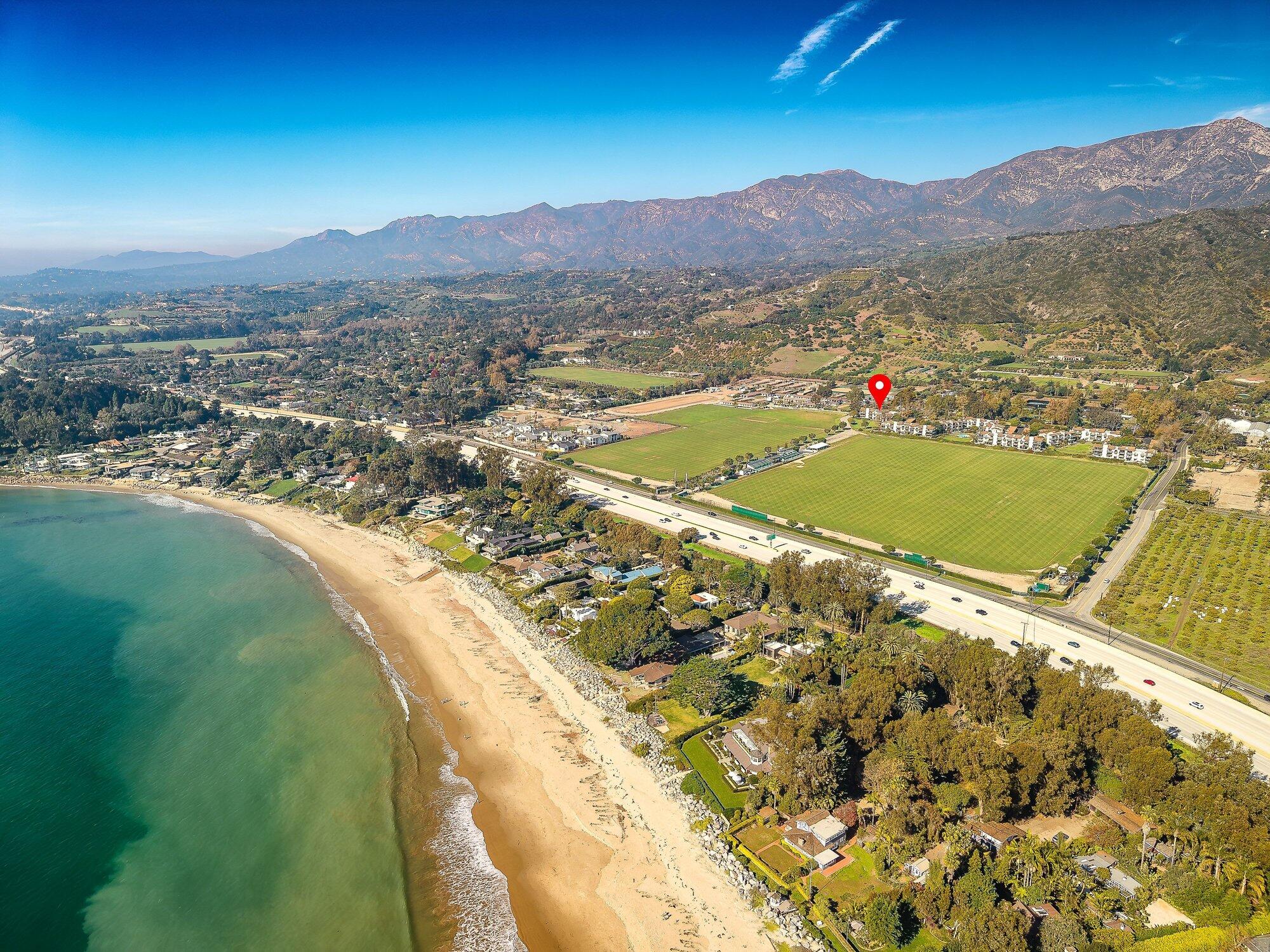 3375 Foothill Road, Unit 1123 Carpinteria, CA 93013 - Photo 19 of 21 Ocean Side Living