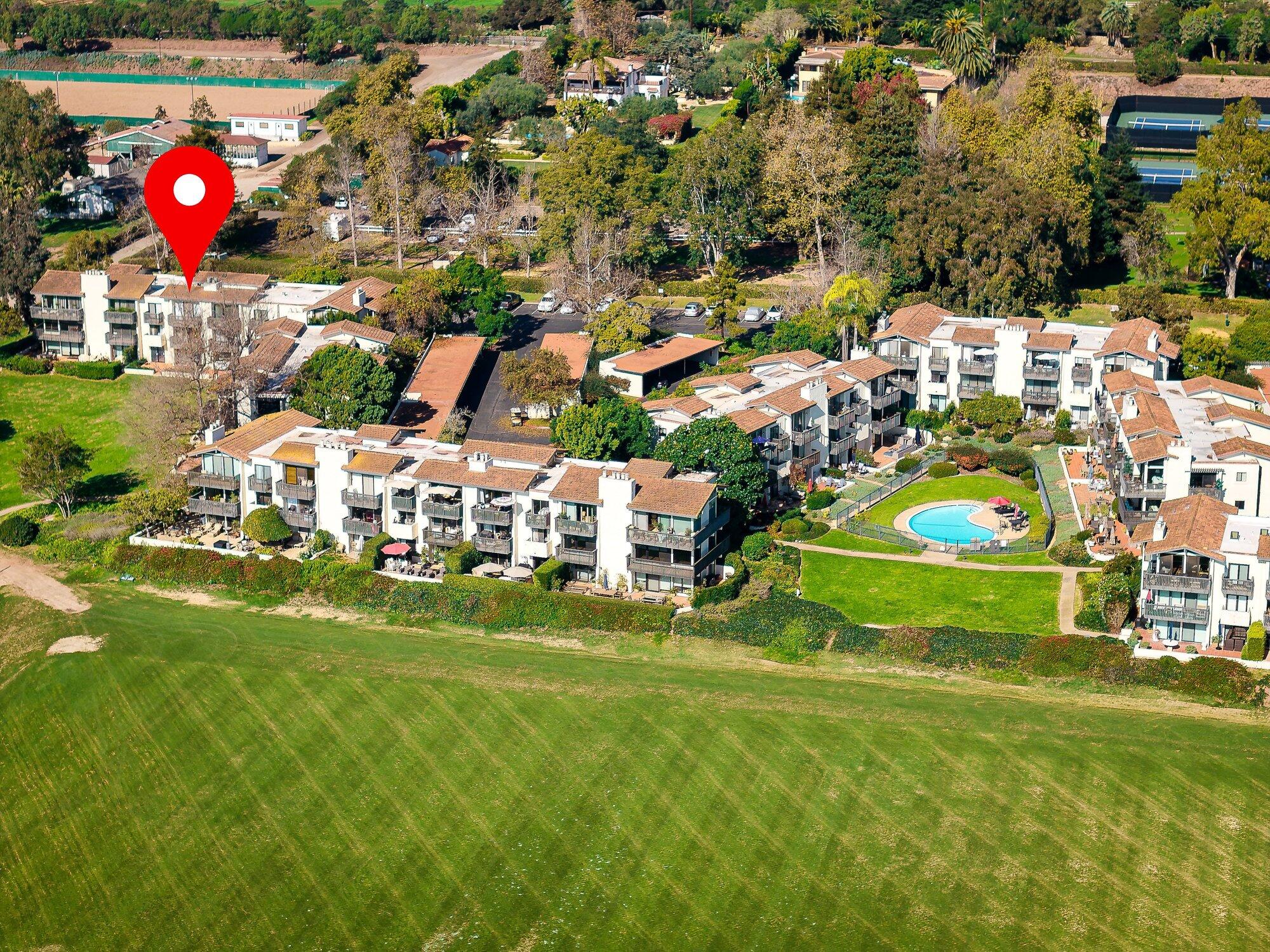 3375 Foothill Road, Unit 1123 Carpinteria, CA 93013 - Photo 20 of 21 Building 11