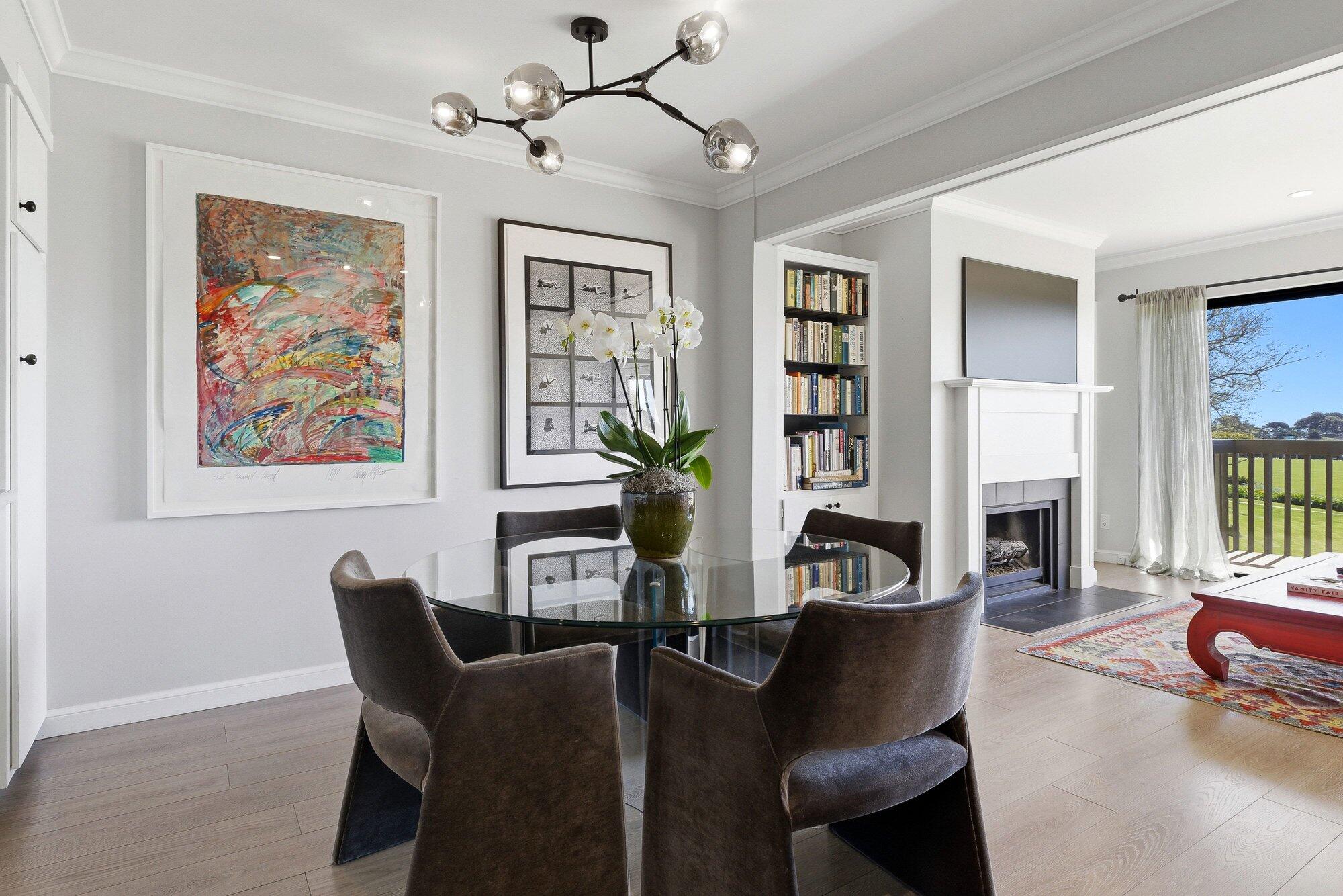 3375 Foothill Road, Unit 1123 Carpinteria, CA 93013 - Photo 2 of 21 Dining