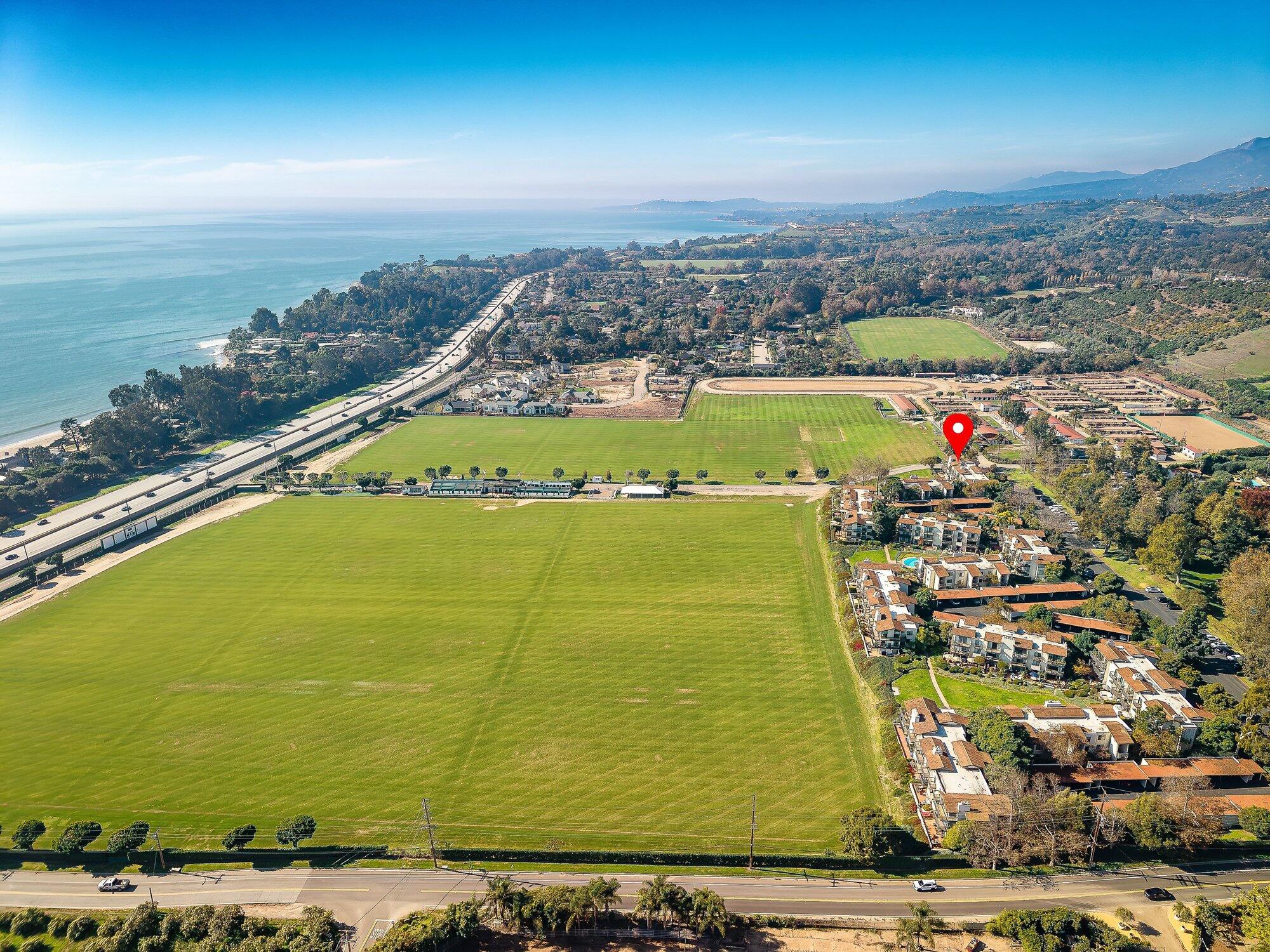 3375 Foothill Road, Unit 1123 Carpinteria, CA 93013 - Photo 21 of 21 Polo Fields