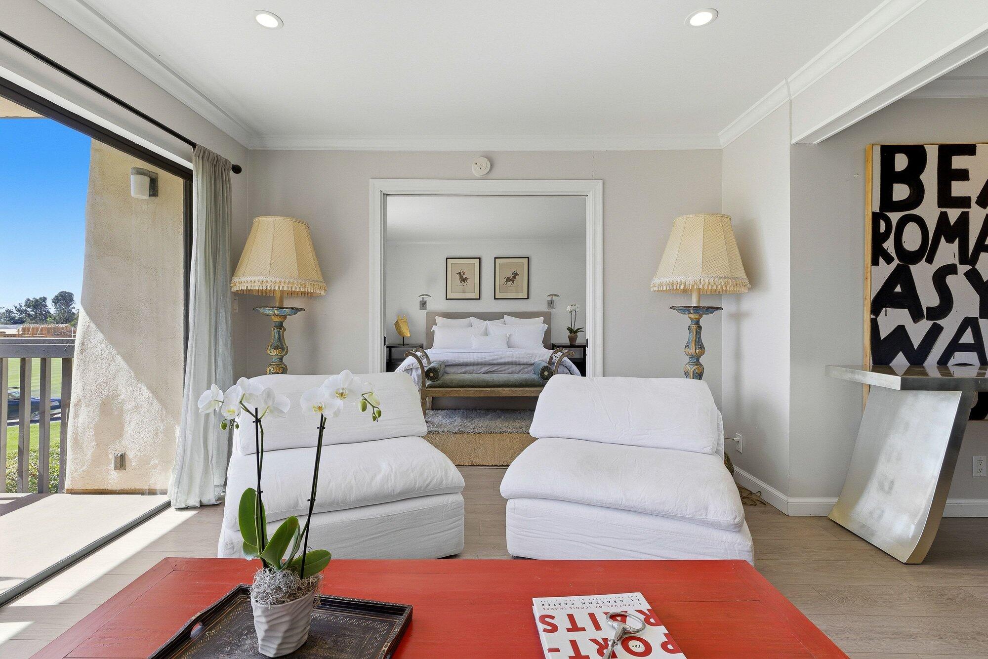 3375 Foothill Road, Unit 1123 Carpinteria, CA 93013 - Photo 8 of 21 Living Room