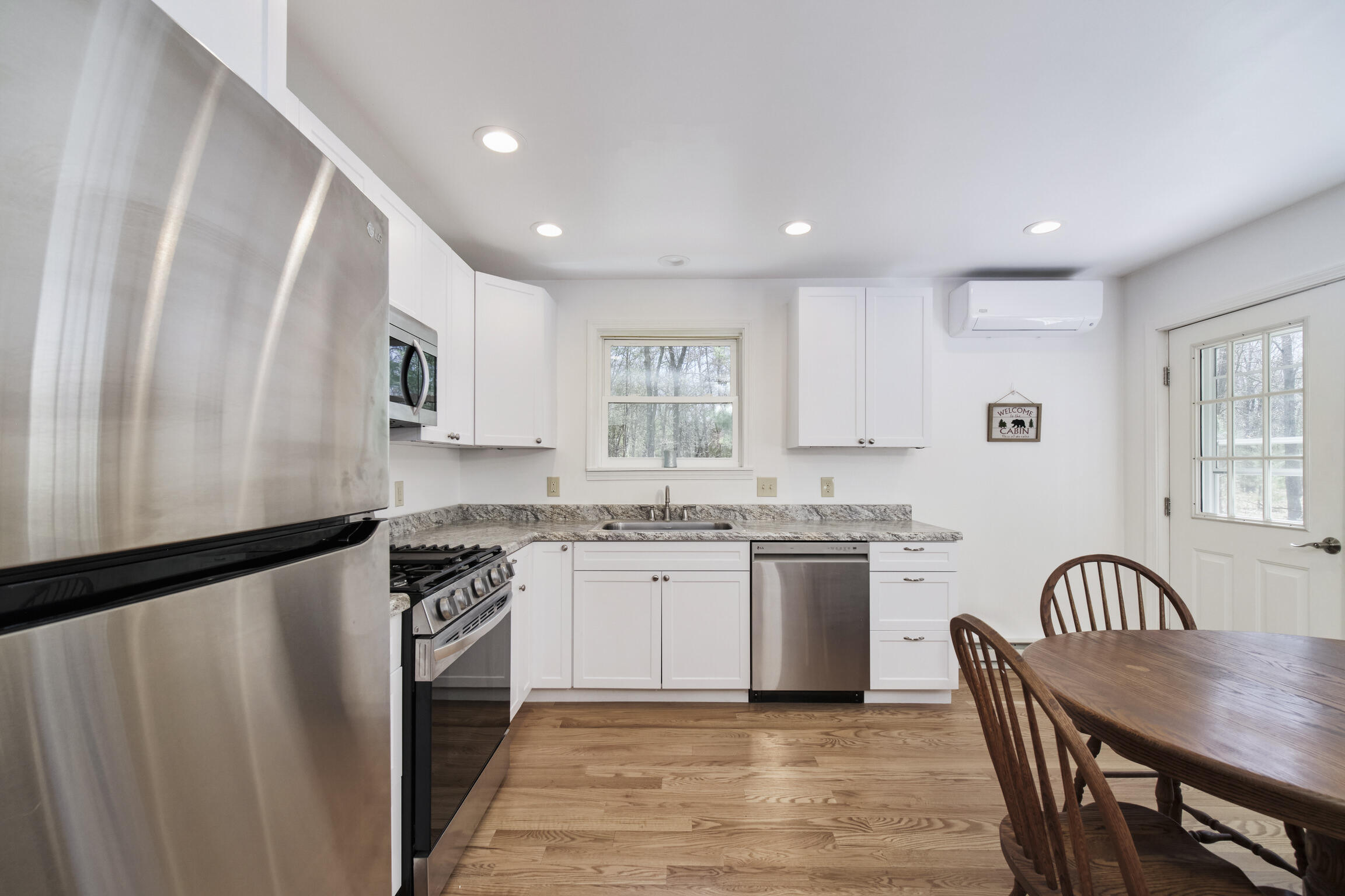 2073 Gunn Road Wellston, MI 49689 - Photo 14 of 37 2073 Gunn Rd, Manistee