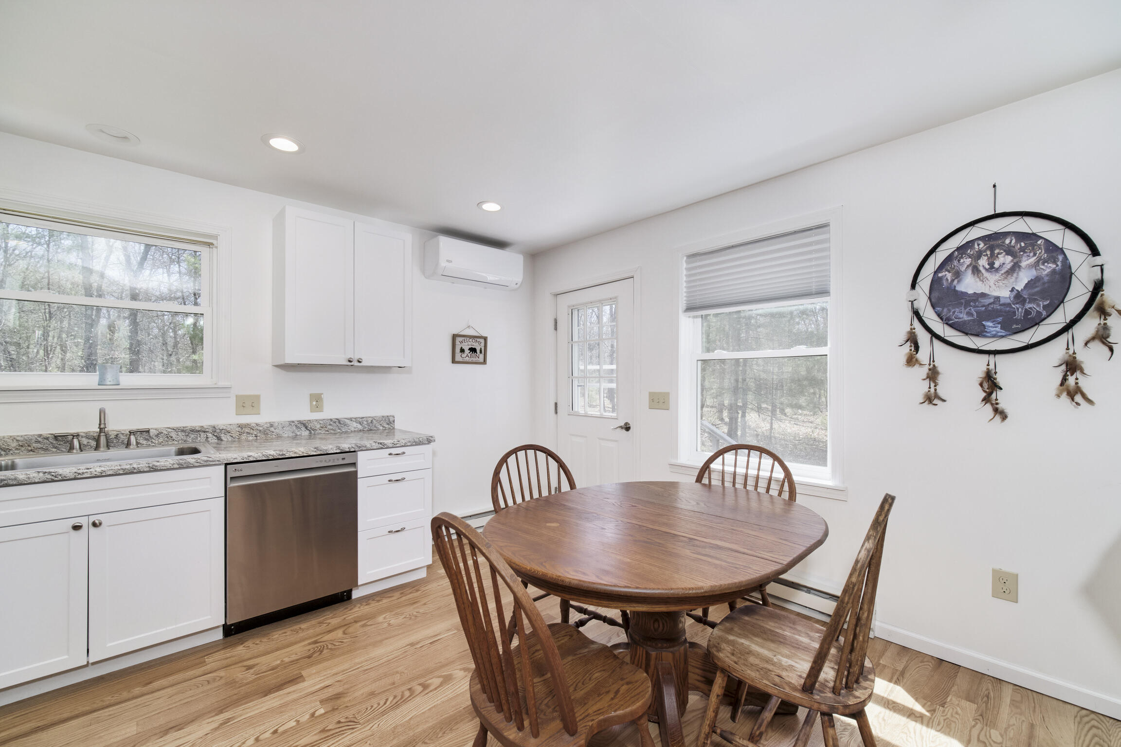2073 Gunn Road Wellston, MI 49689 - Photo 15 of 37 2073 Gunn Rd, Manistee