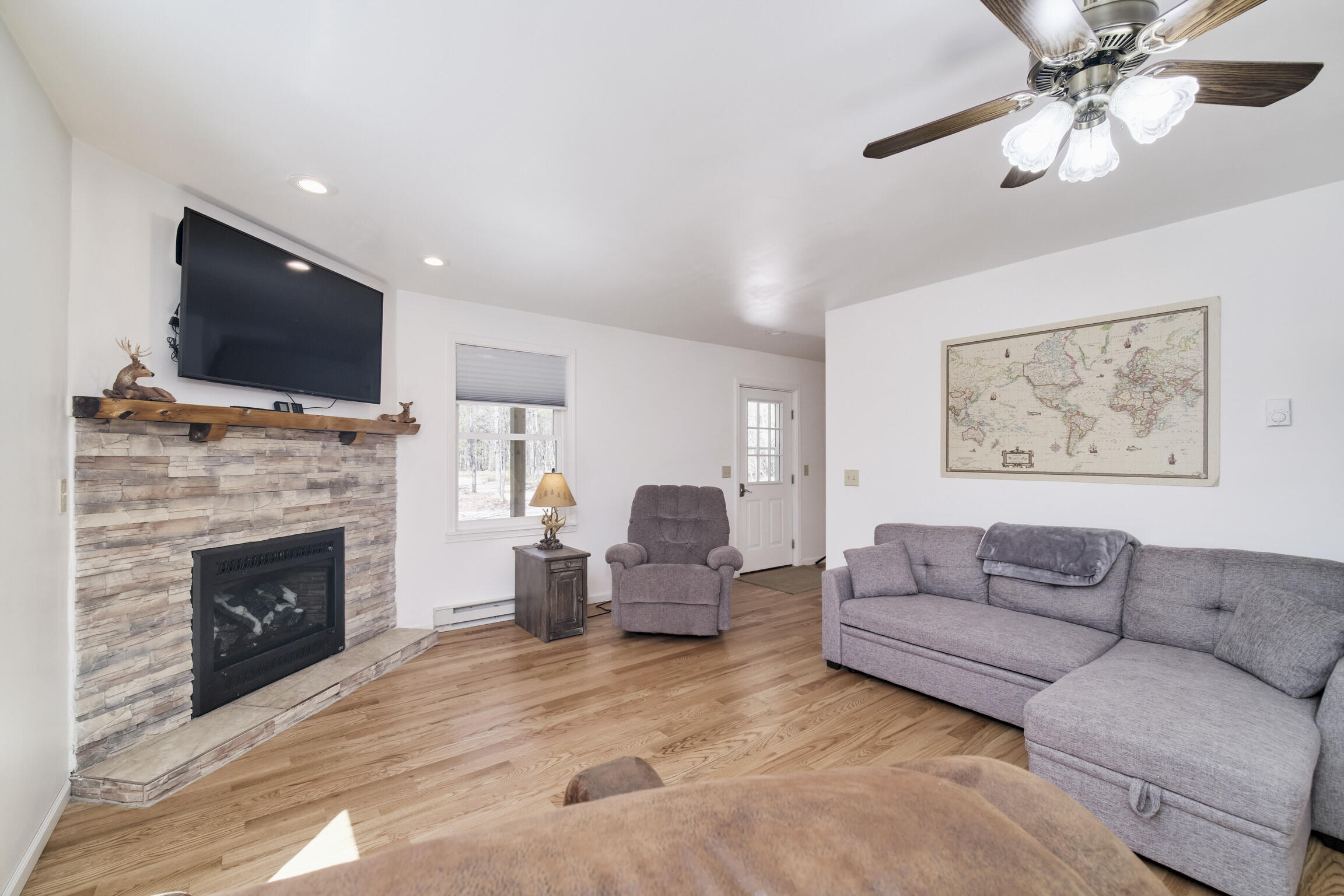 2073 Gunn Road Wellston, MI 49689 - Photo 17 of 37 2073 Gunn Rd, Manistee