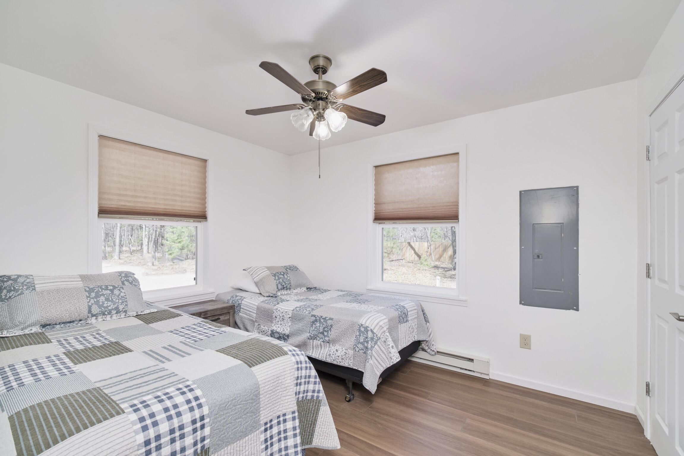 2073 Gunn Road Wellston, MI 49689 - Photo 18 of 37 2073 Gunn Rd, Manistee