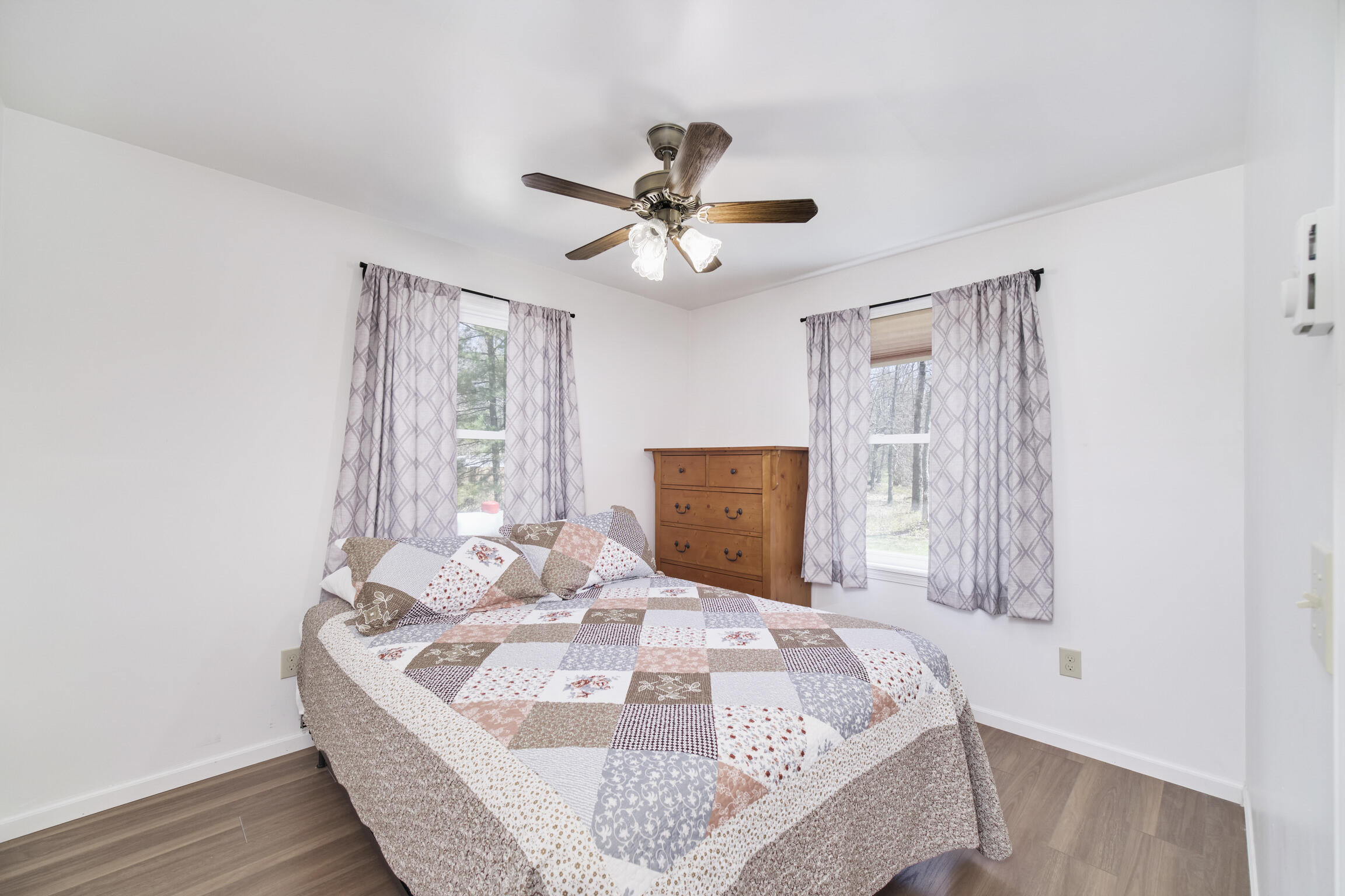 2073 Gunn Road Wellston, MI 49689 - Photo 20 of 37 2073 Gunn Rd, Manistee