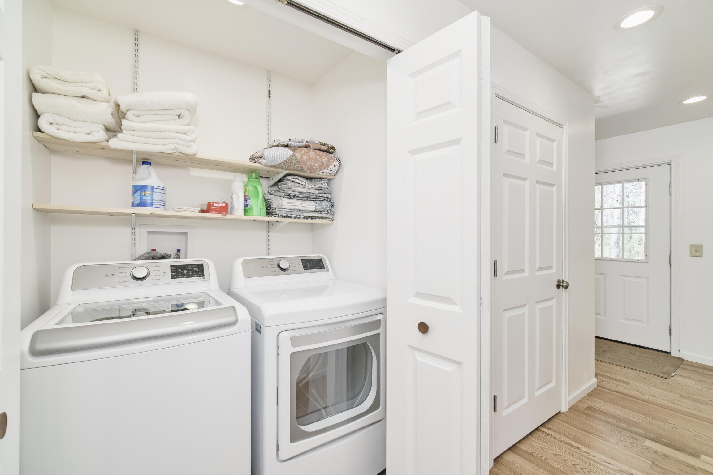 2073 Gunn Road Wellston, MI 49689 - Photo 23 of 37 2073 Gunn Rd, Manistee