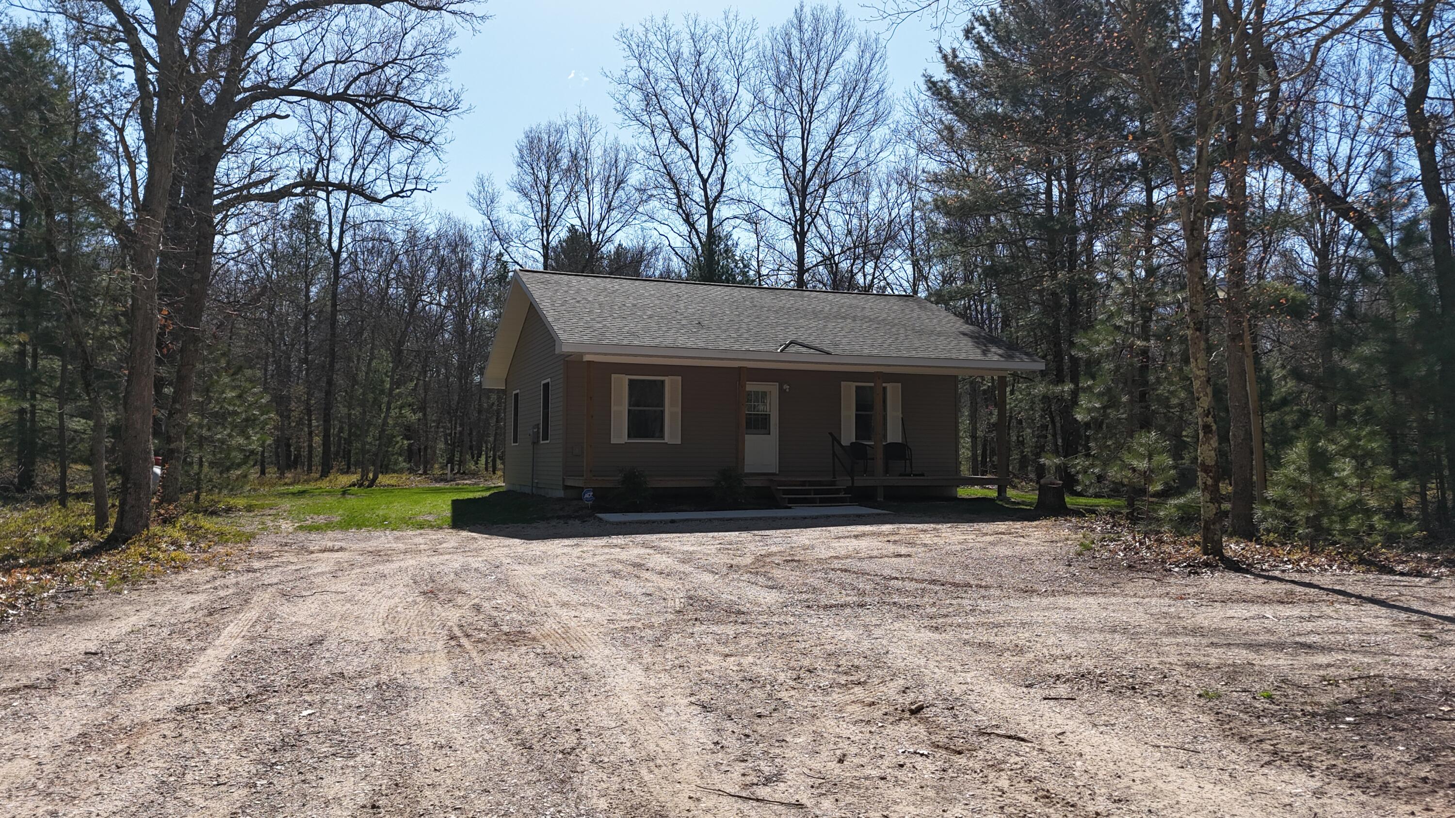2073 Gunn Road Wellston, MI 49689 - Photo 25 of 37 2073 Gunn Rd, Manistee