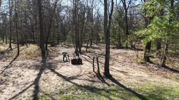 $268,500 | 2073 Gunn Road, Wellston, MI 49689