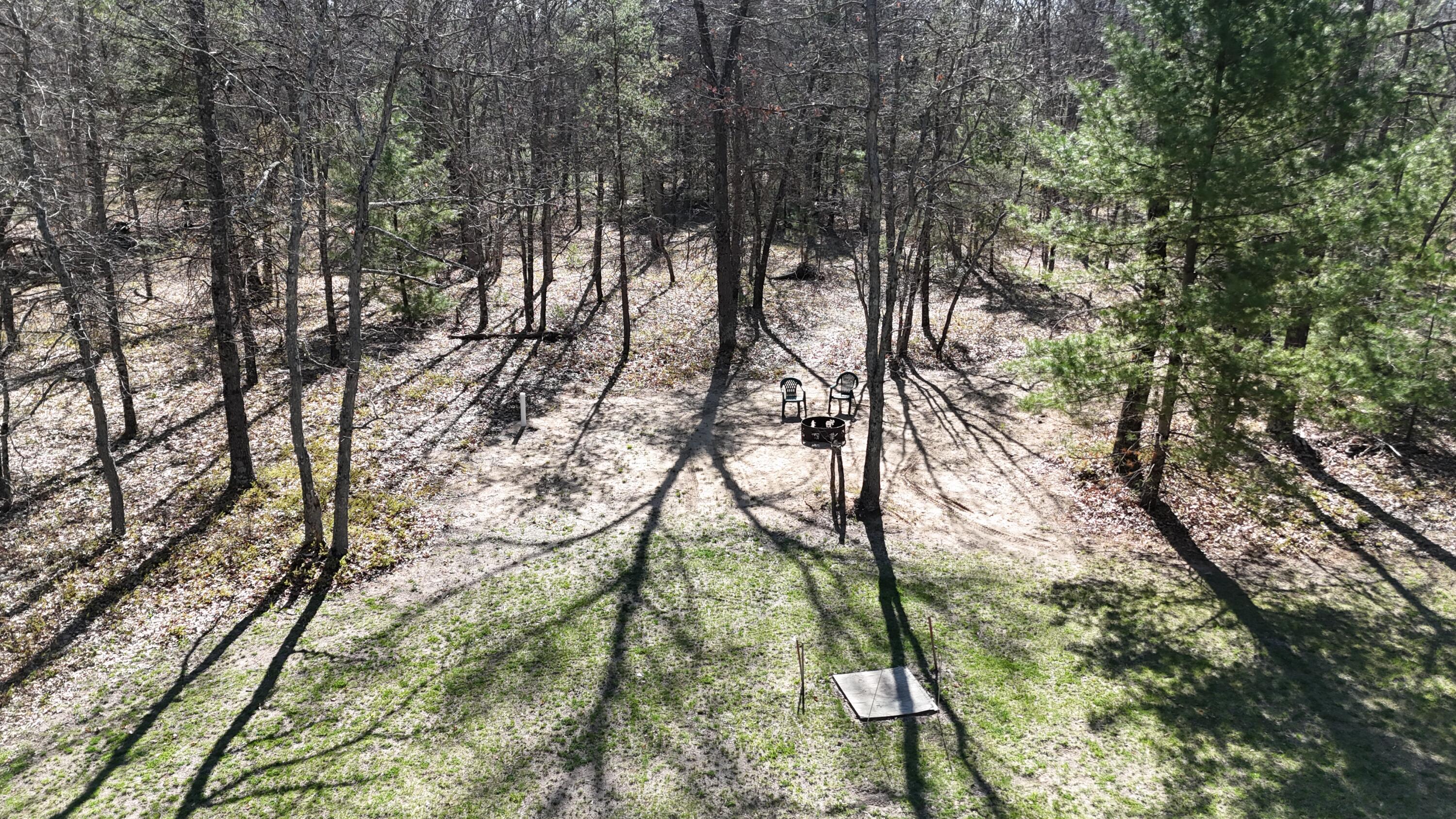 2073 Gunn Road Wellston, MI 49689 - Photo 28 of 37 2073 Gunn Rd, Manistee