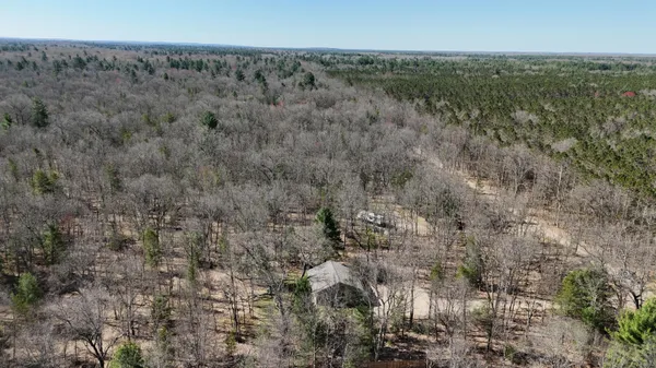 $268,500 | 2073 Gunn Road, Wellston, MI 49689