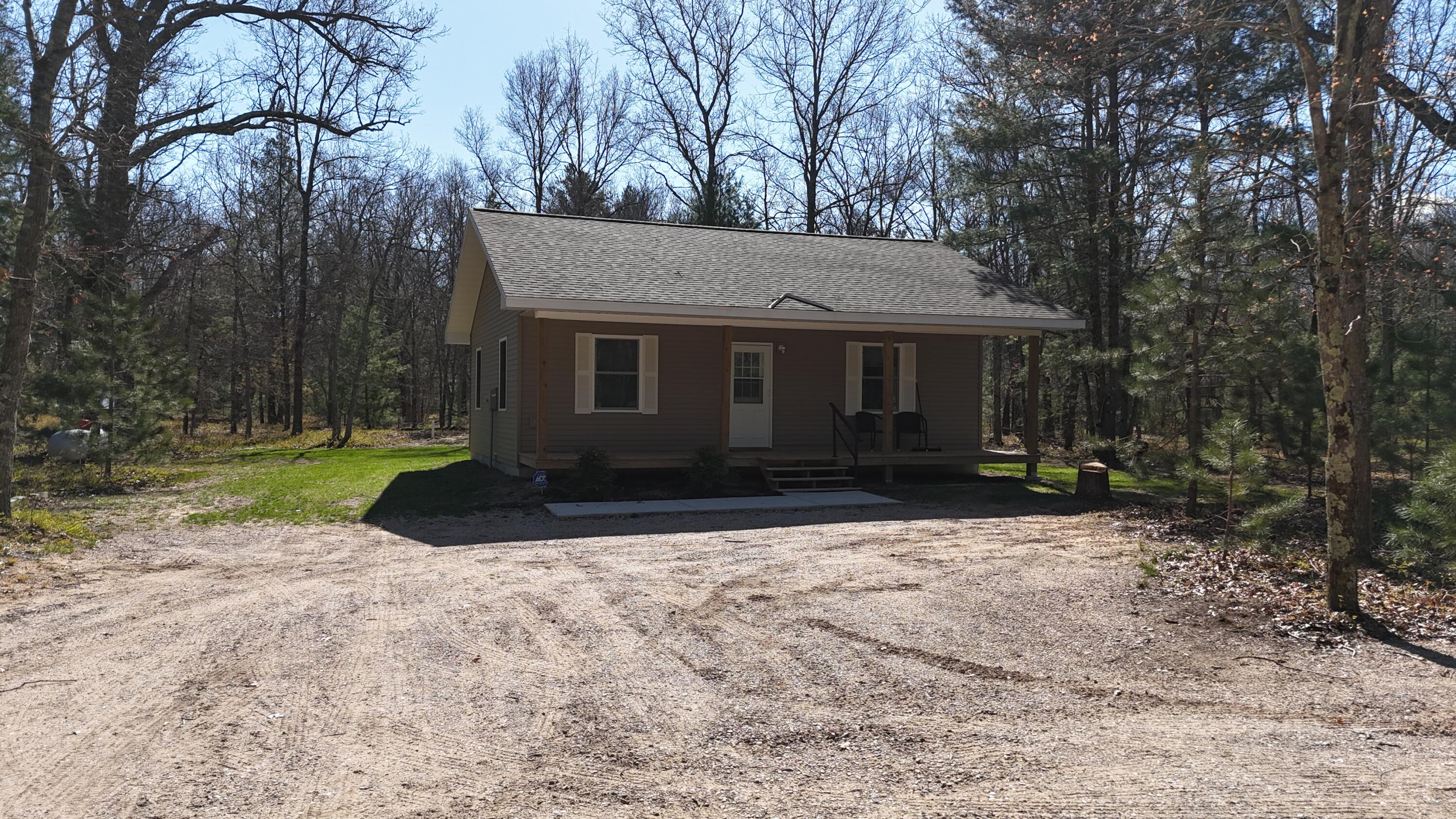 2073 Gunn Road Wellston, MI 49689 - Photo 36 of 37 2073 Gunn Rd, Manistee