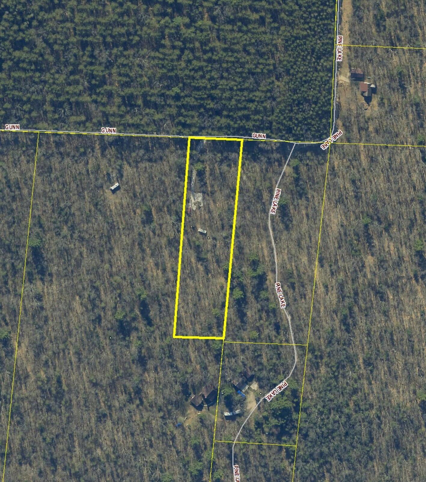 2073 Gunn Road Wellston, MI 49689 - Photo 4 of 37 2073 Gunn Rd, Manistee