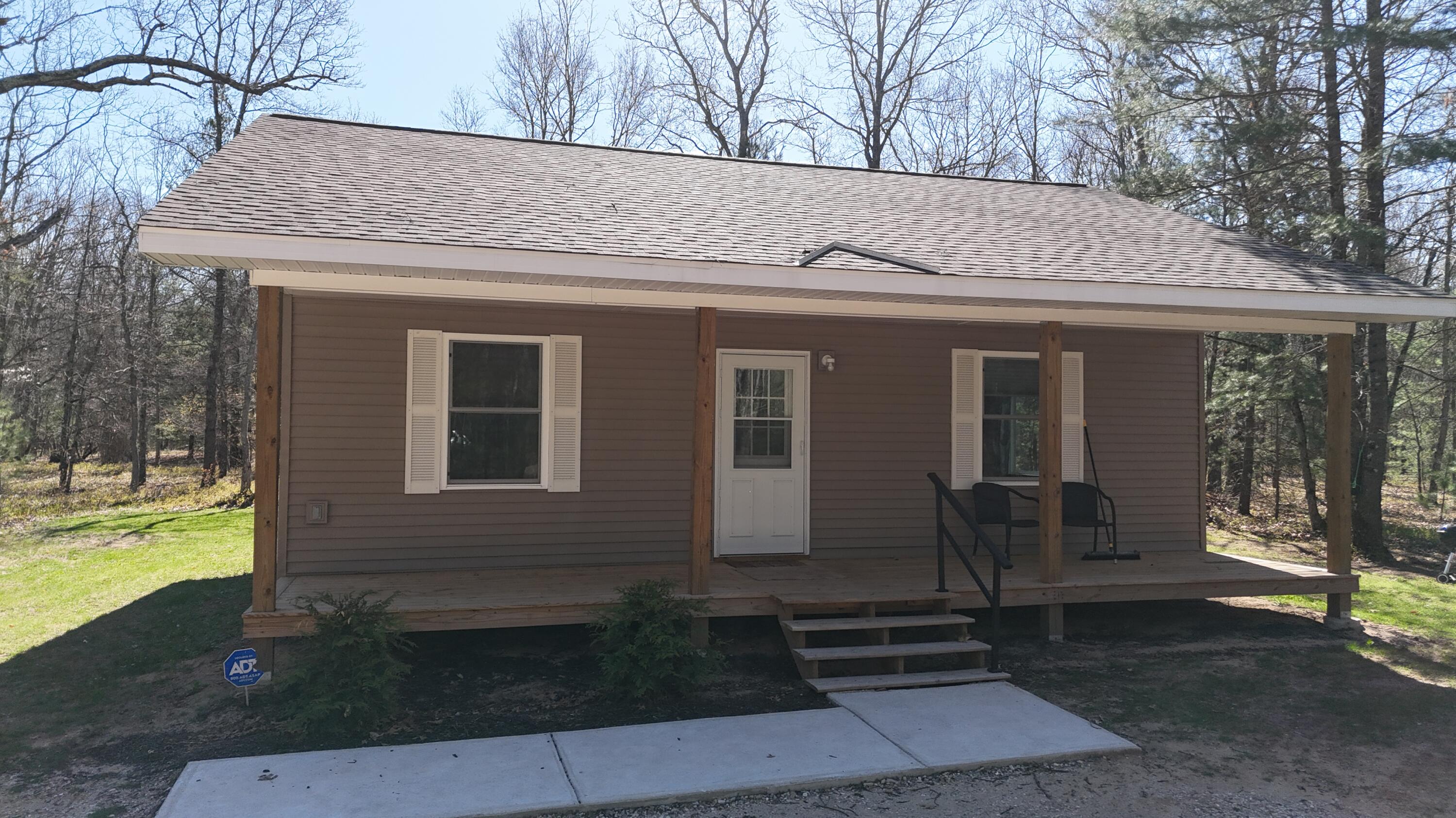 2073 Gunn Road Wellston, MI 49689 - Photo 7 of 37 2073 Gunn Rd, Manistee