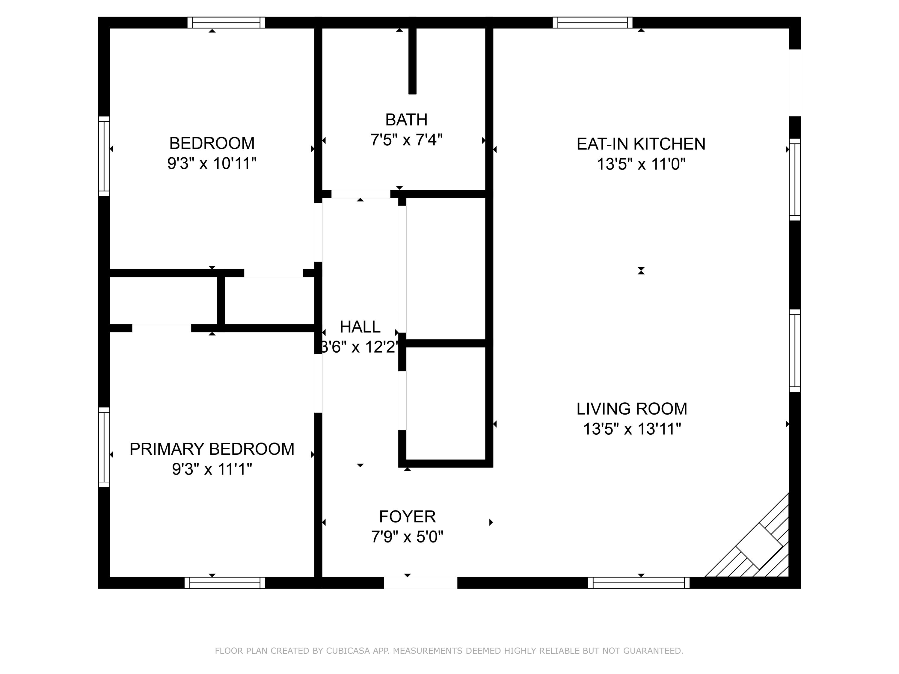 2073 Gunn Road Wellston, MI 49689 - Photo 8 of 37 2073 Gunn Rd, Manistee