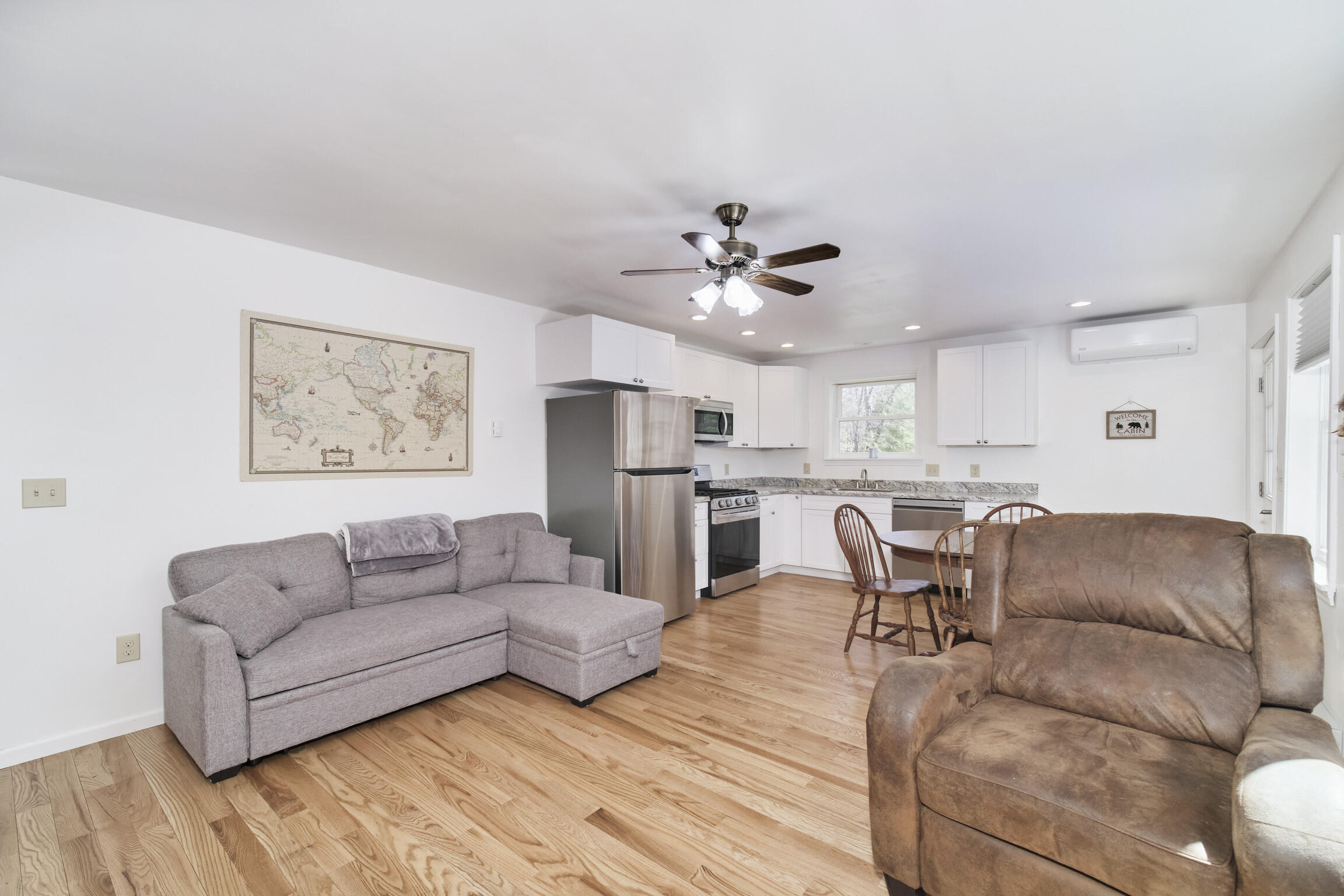 2073 Gunn Road Wellston, MI 49689 - Photo 10 of 37 2073 Gunn Rd, Manistee
