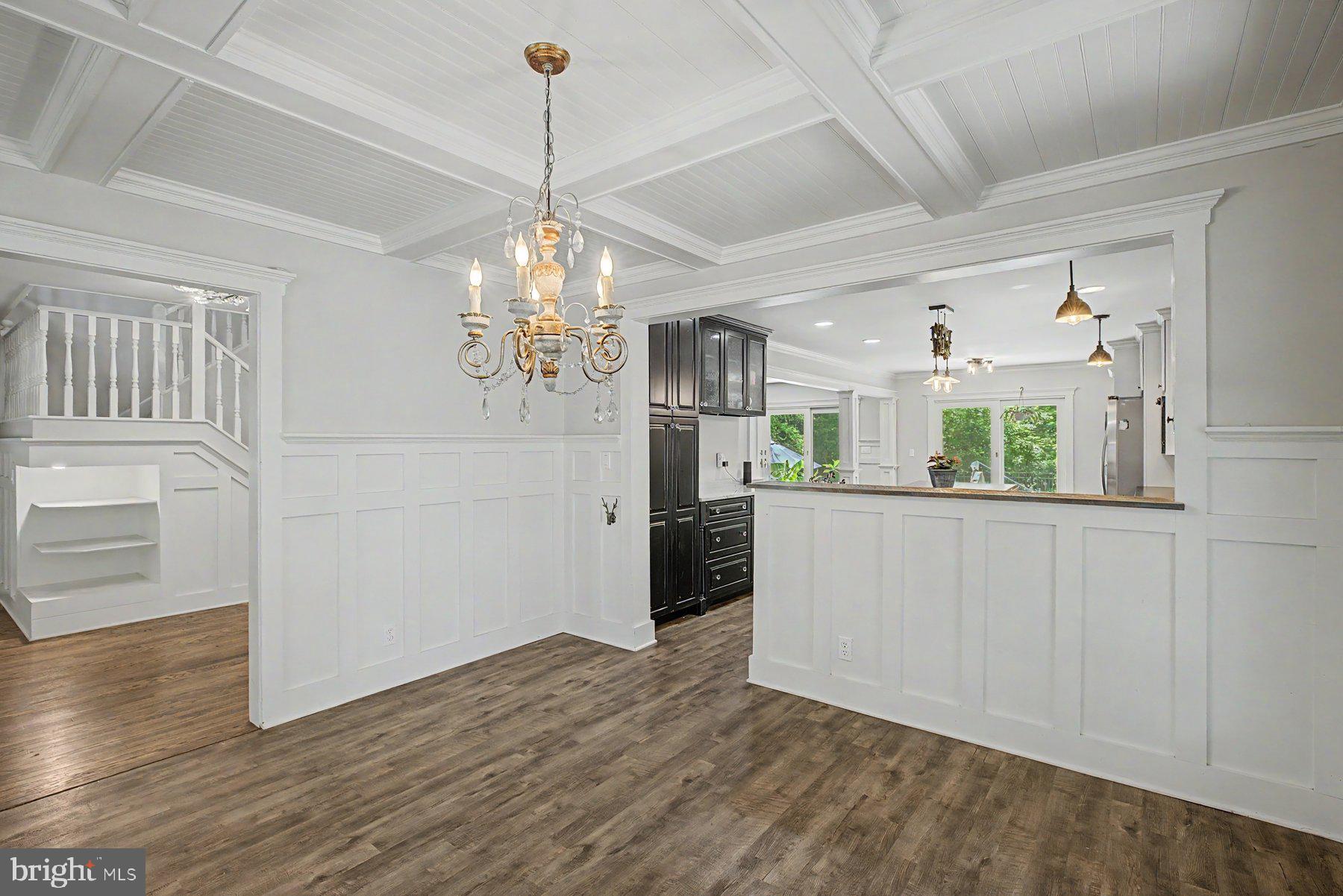 24249 McIntosh Road Hollywood, MD 20636 - Photo 19 of 66 Dining Room