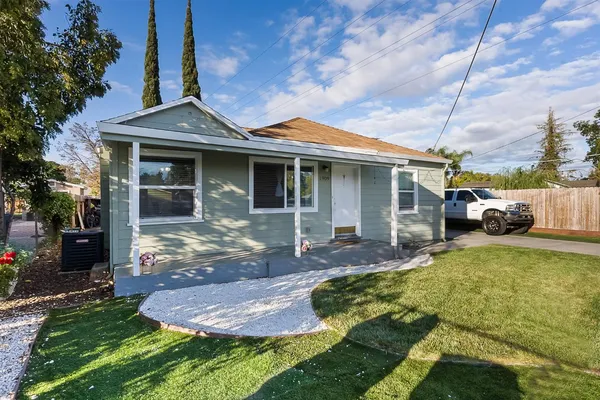 $599,900 | 1909 Verano Street, Sacramento, CA 95838