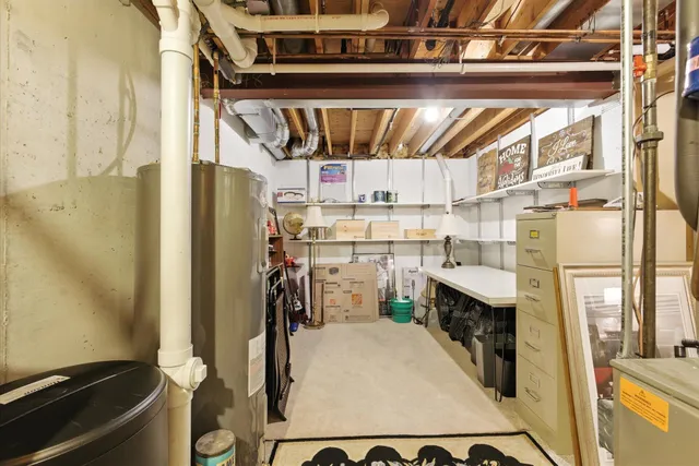 $329,000 | 2975 River Birch Drive, Unit C, Brookfield, WI 53045