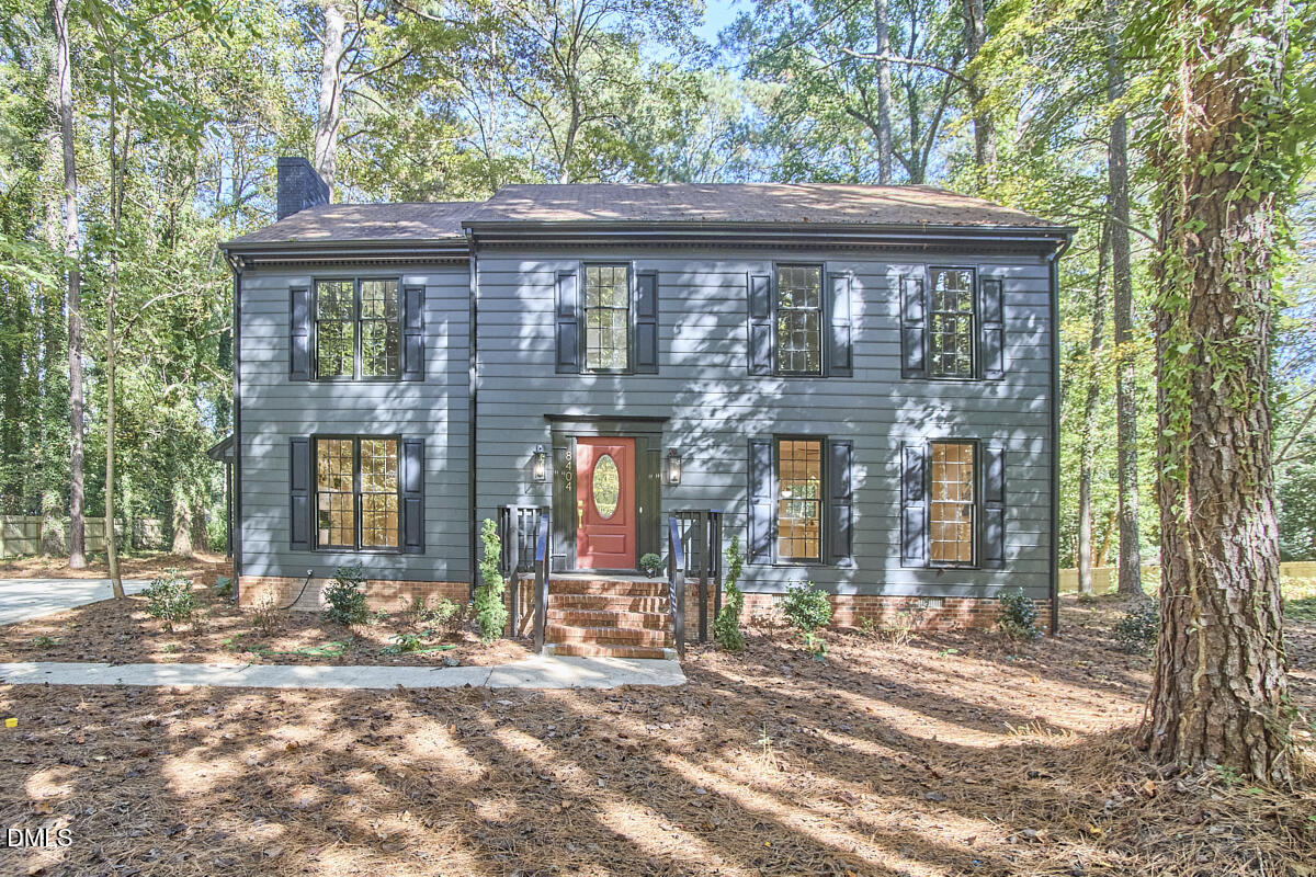 8404 Sleepy Creek Drive Raleigh, NC 27613 - Photo 3 of 66