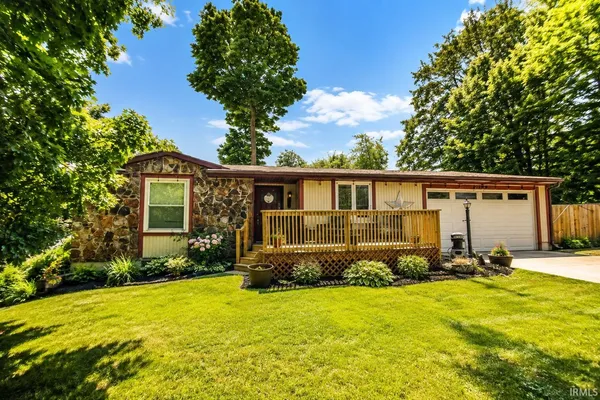 $354,900 | 2335 County Road 23, Waterloo, IN 46793