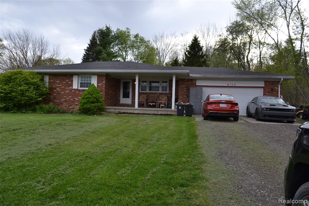 8153 North State Road Otisville, MI 48463 - Photo 1 of 33