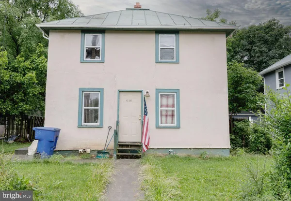 $200,000 | 305 East Prospect Street, Front Royal, VA 22630