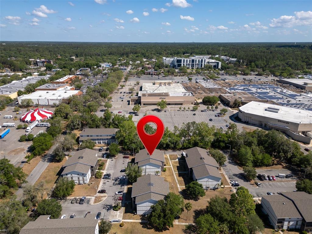 6519 West Newberry Road, Unit 1111 Gainesville, FL 32607 - Photo 25 of 29 Gallery Image 25