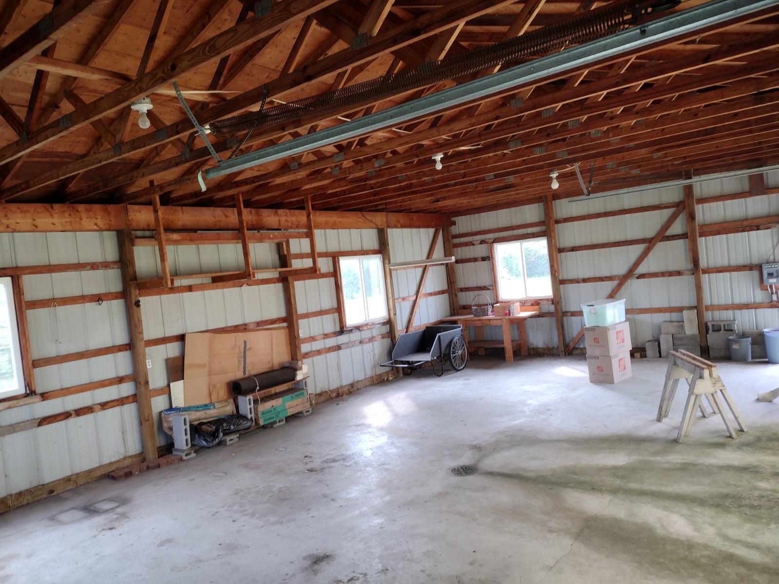 141 South Finn Road Munger, MI 48747 - Photo 22 of 22