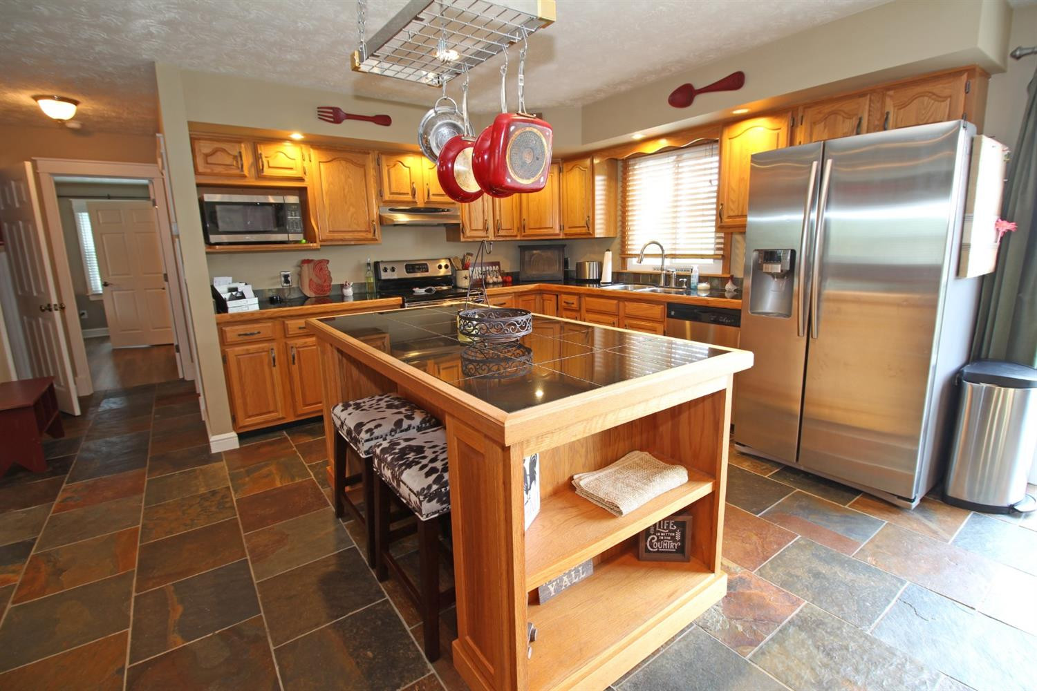 1045 Graves Road Stamping Ground, KY 40379 - Photo 6 of 40 Listing Photo