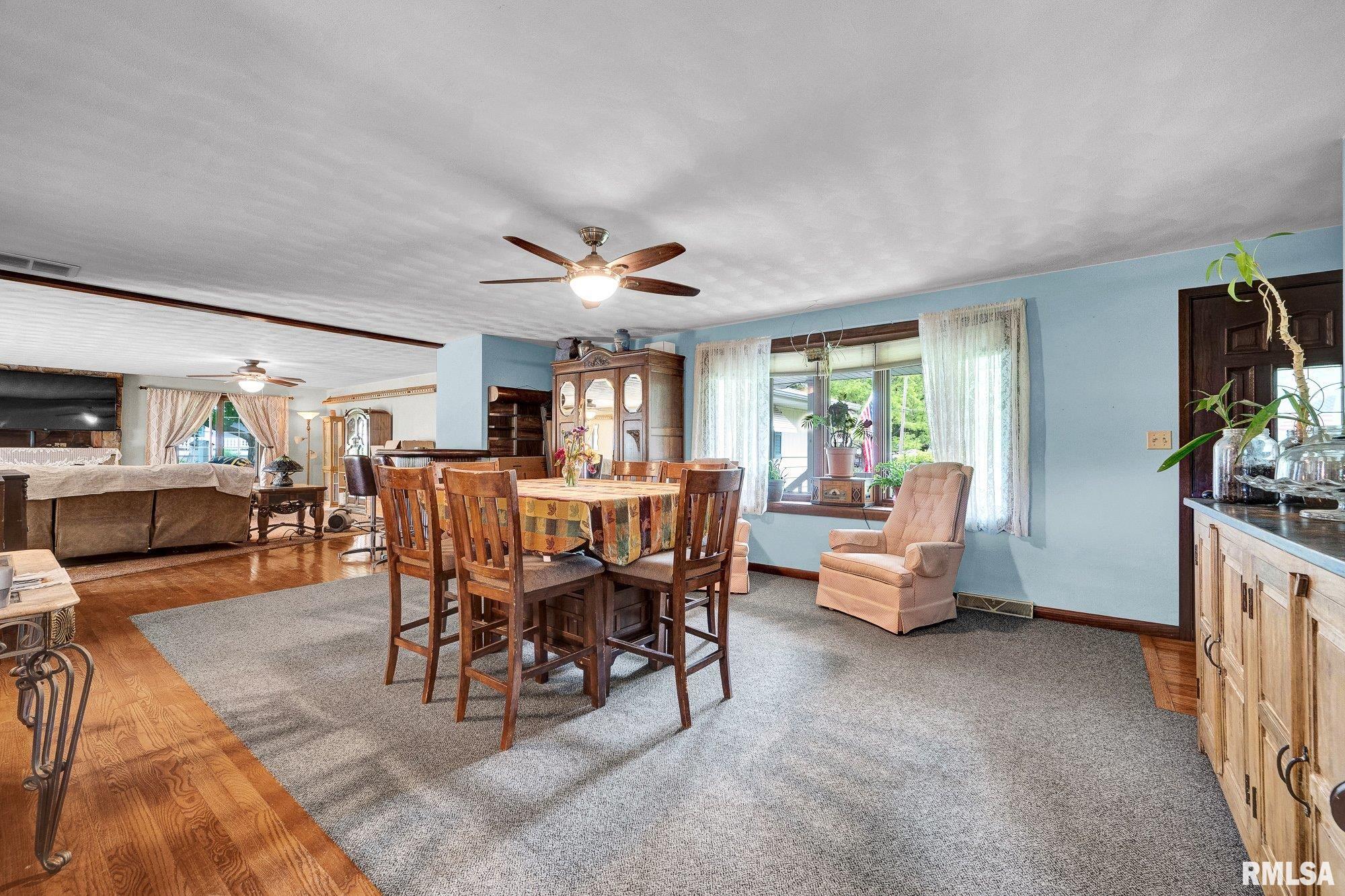 503 South Walnut Street Delavan, IL 61734 - Photo 4 of 40
