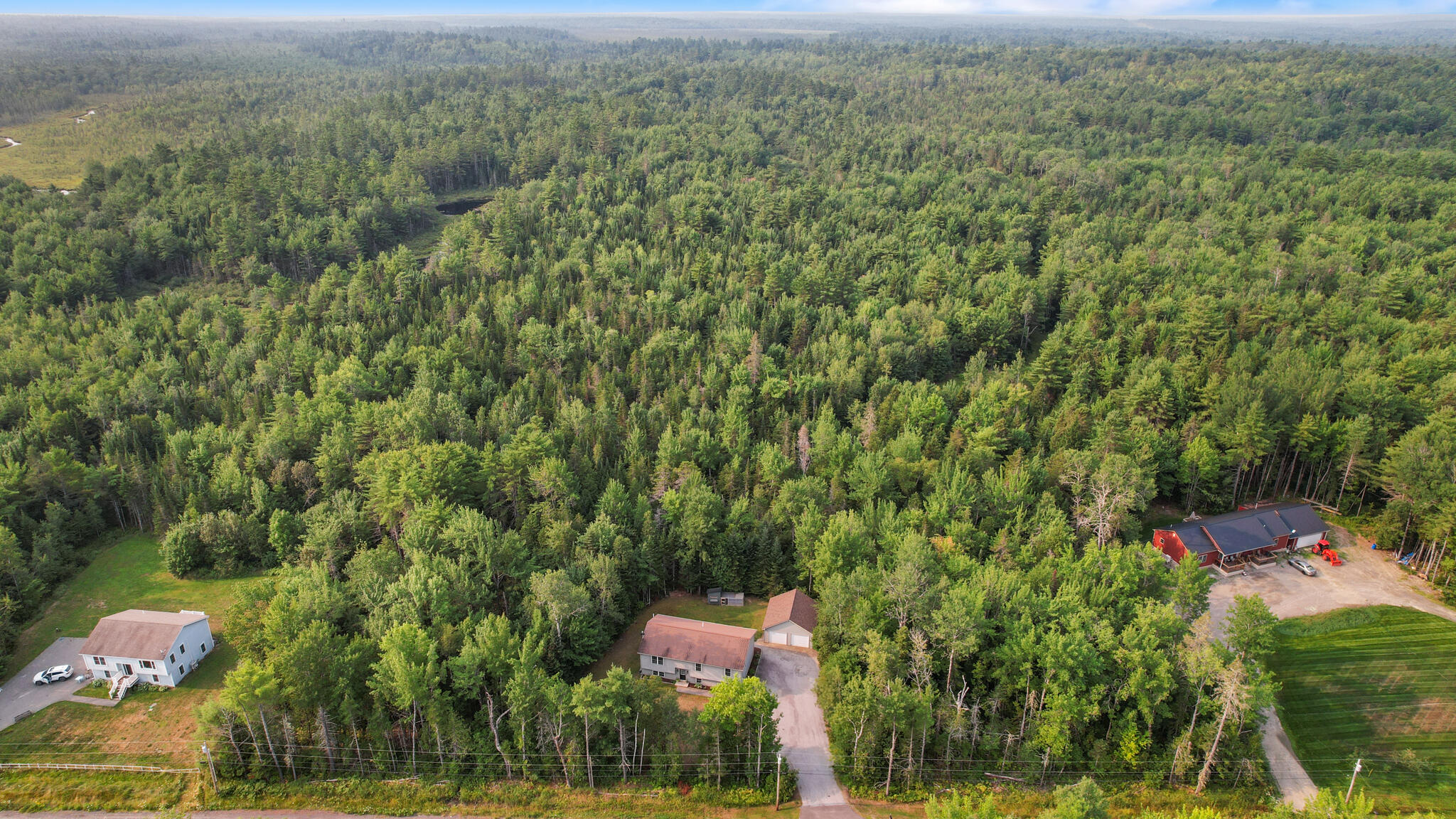 603 County Road Milford, ME 04461 - Photo 8 of 44 DJI_0808 copy