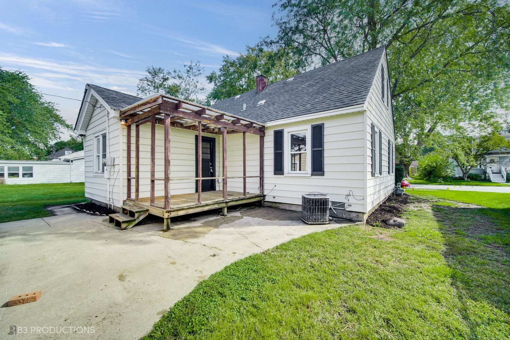 1608 Wood Street Crete, IL 60417 - Photo 17 of 19 Gallery Image 17