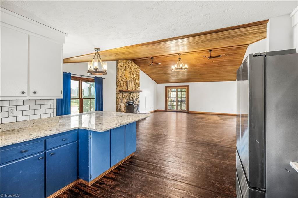 526 Springhill Church Road Hamlet, NC 28345 - Photo 14 of 50