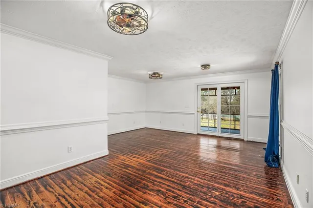 $585,000 | 526 Springhill Church Road, Hamlet, NC 28345