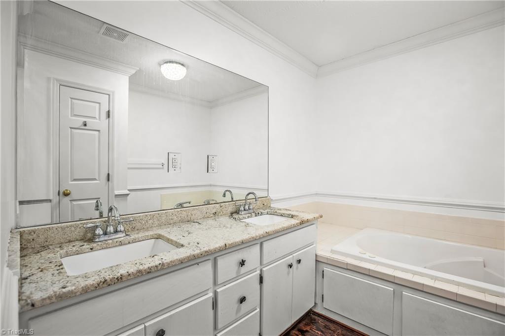 526 Springhill Church Road Hamlet, NC 28345 - Photo 22 of 50