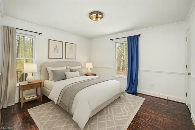 $585,000 | 526 Springhill Church Road, Hamlet, NC 28345