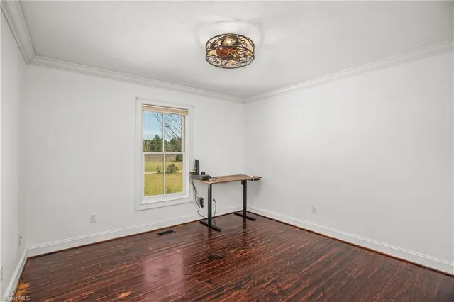 $585,000 | 526 Springhill Church Road, Hamlet, NC 28345